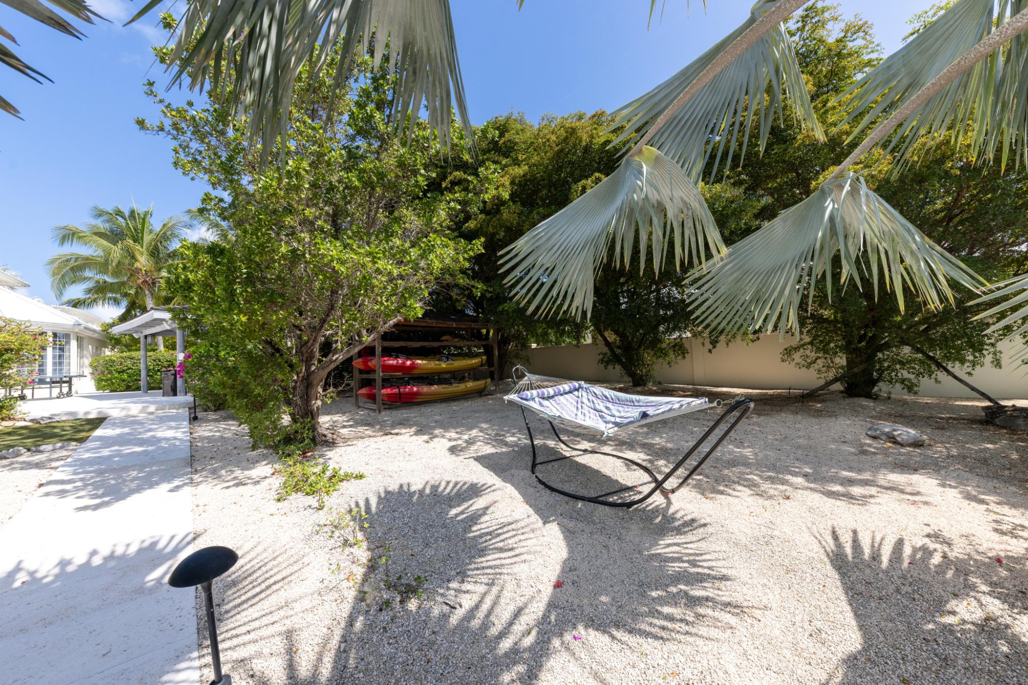 Adam & Eve Villa
