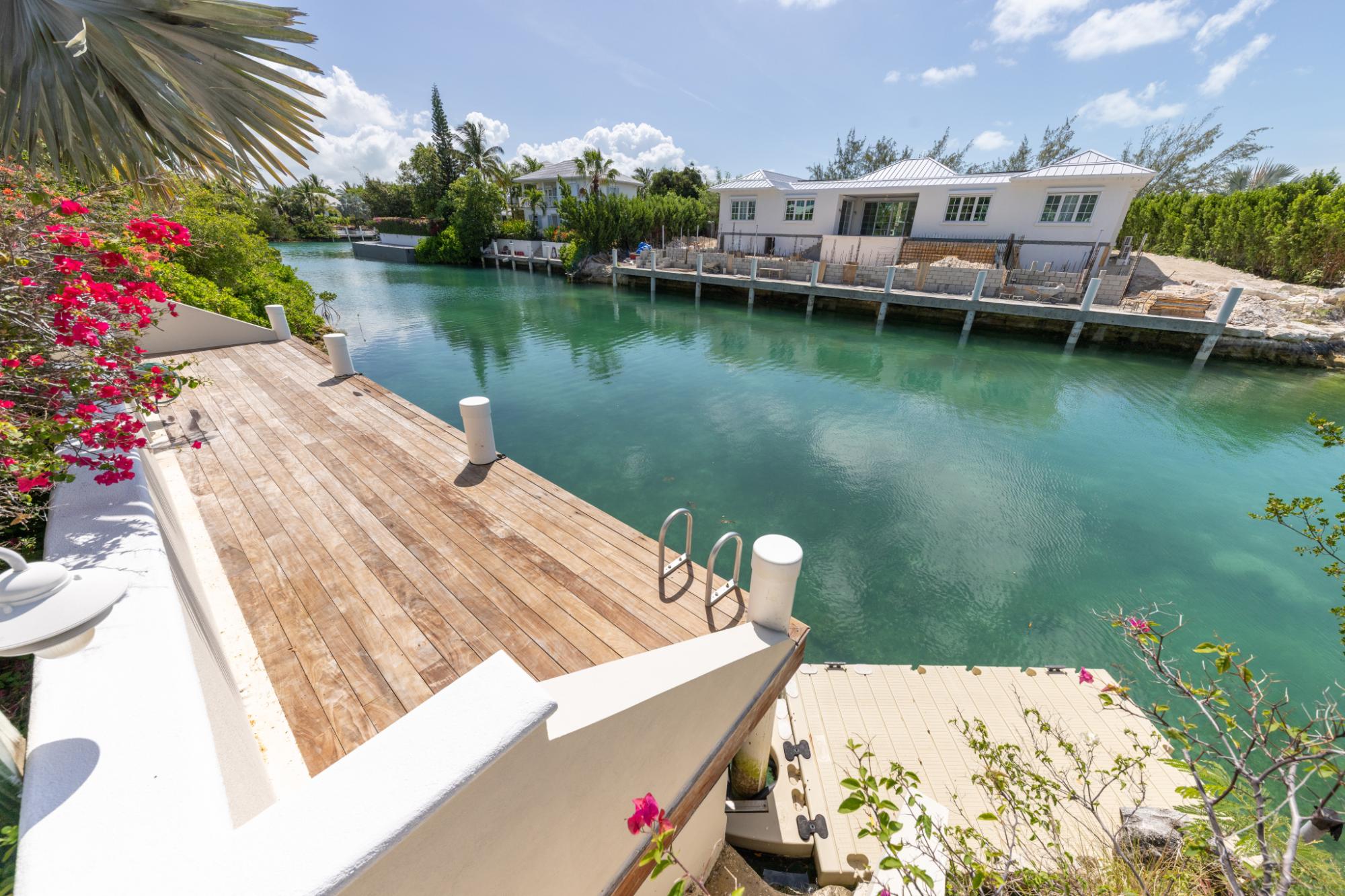 Adam & Eve Villa