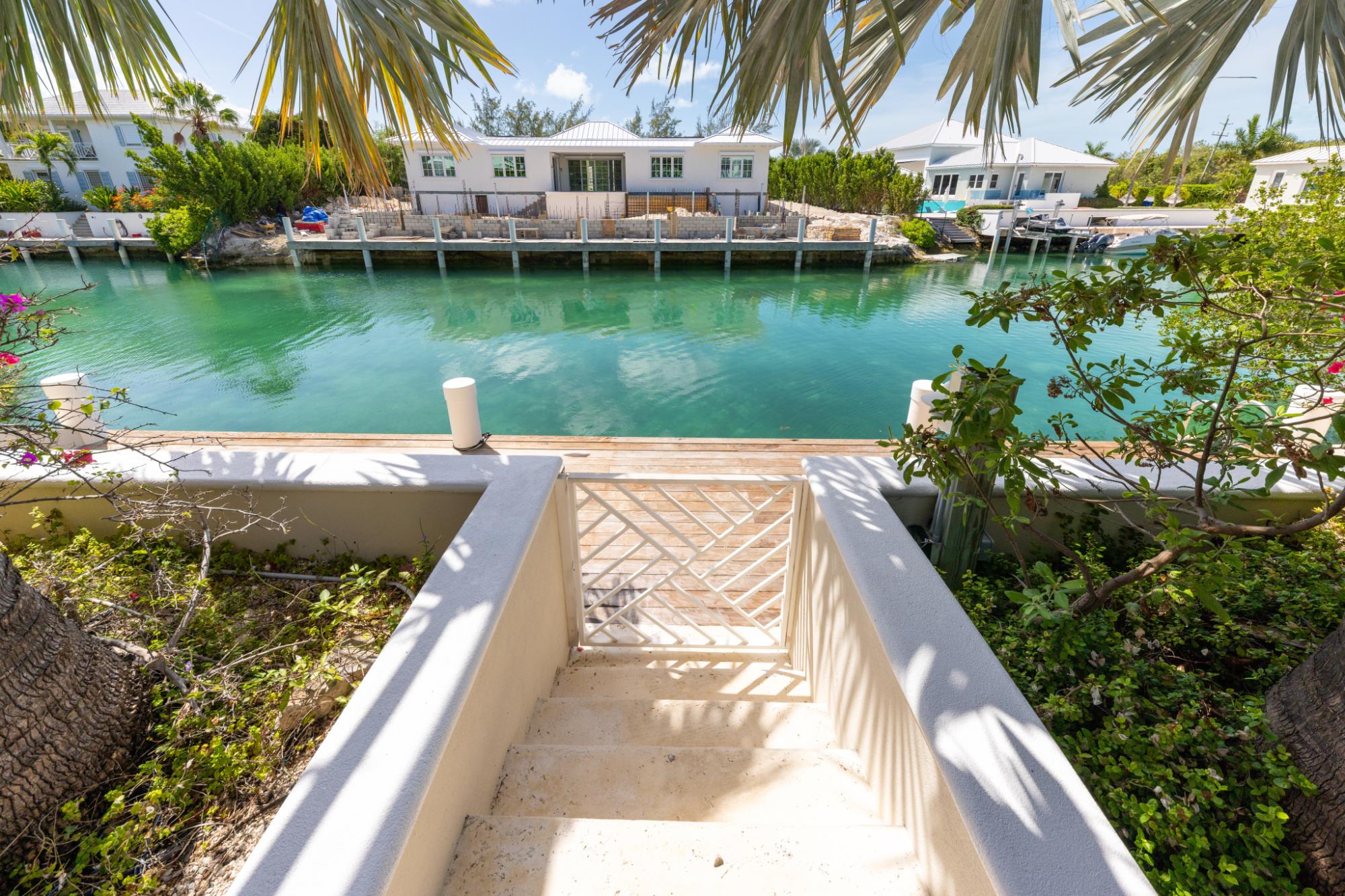 Adam & Eve Villa
