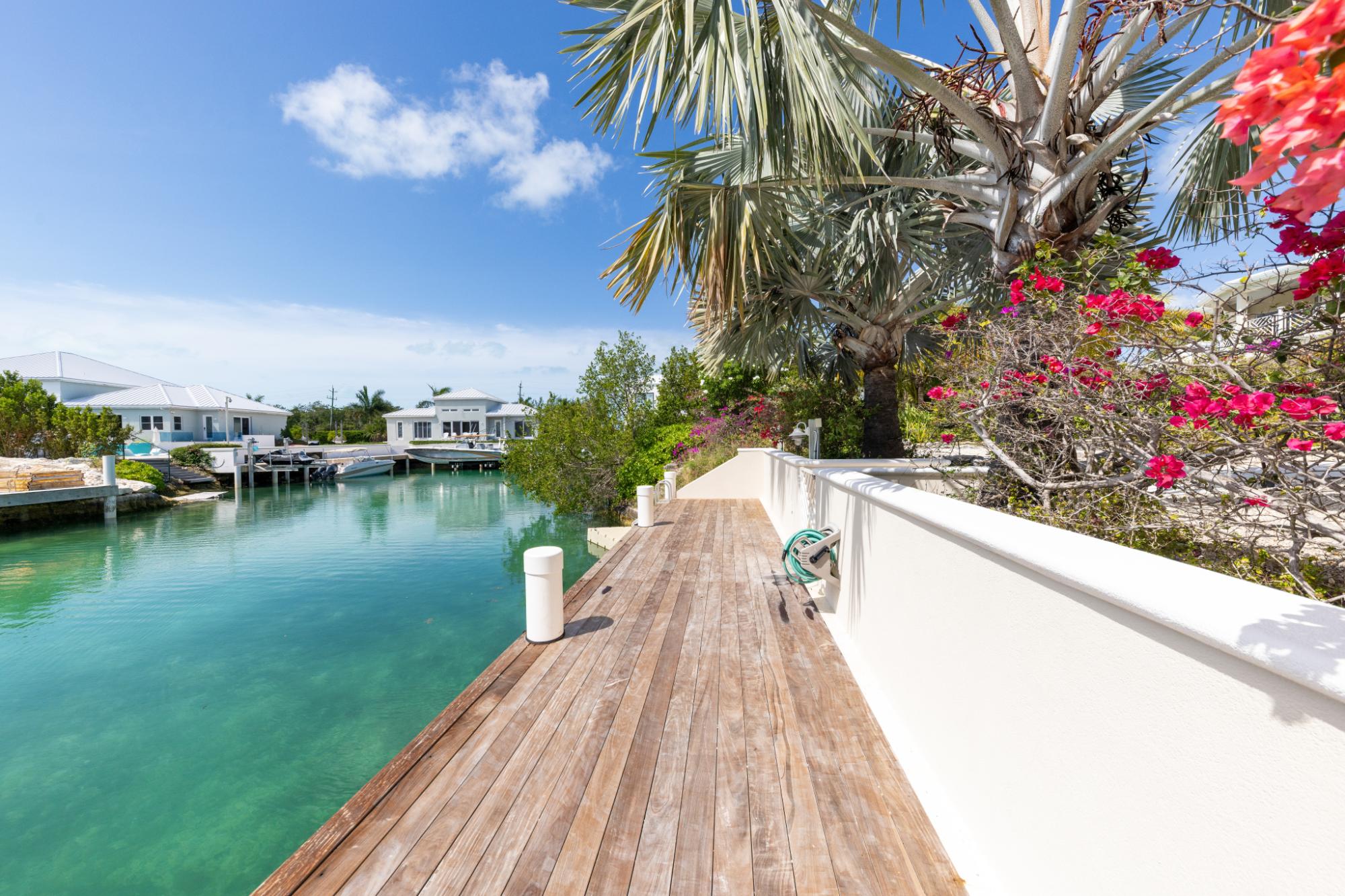 Adam & Eve Villa
