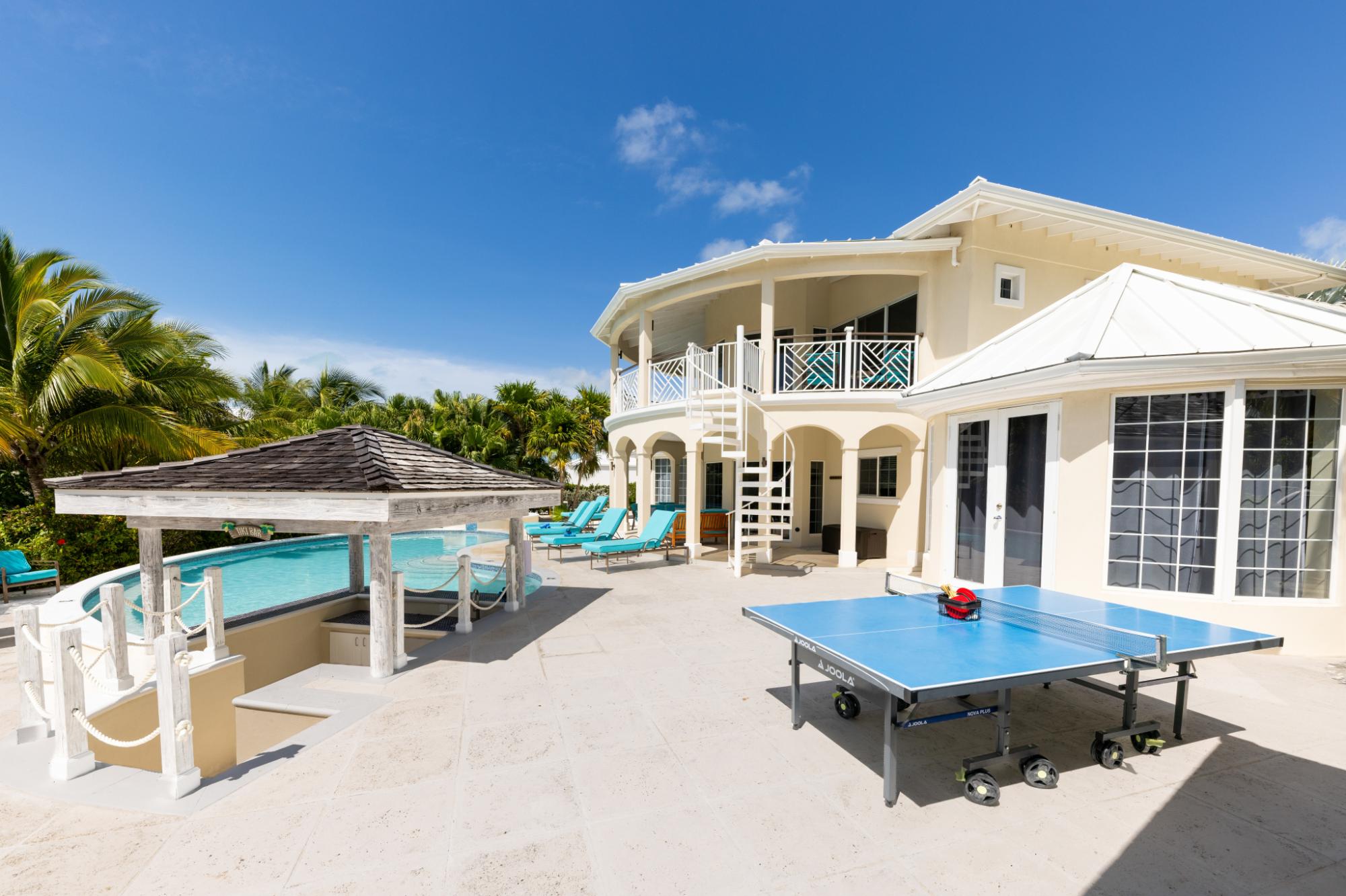 Adam & Eve Villa