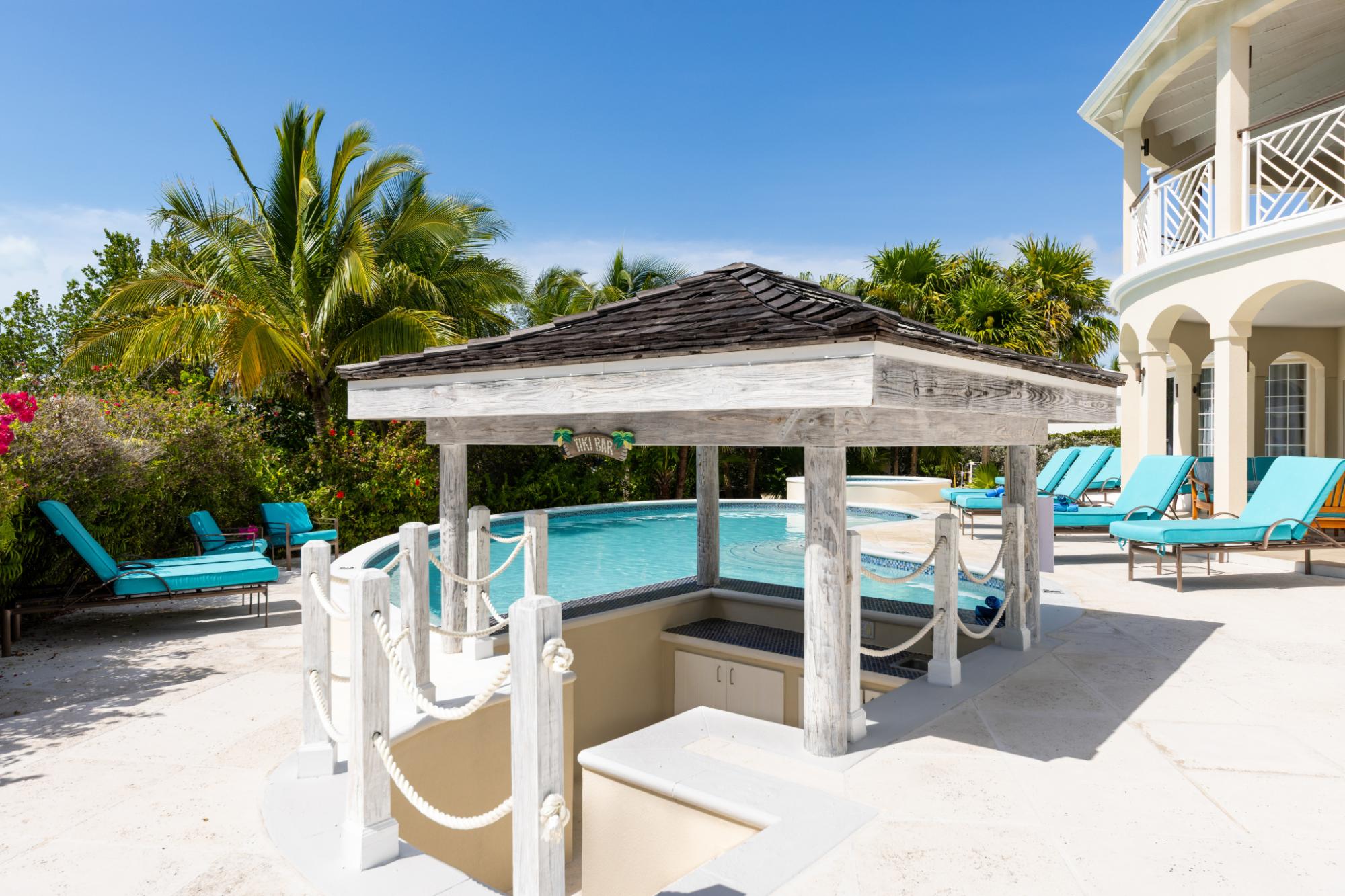 Adam & Eve Villa