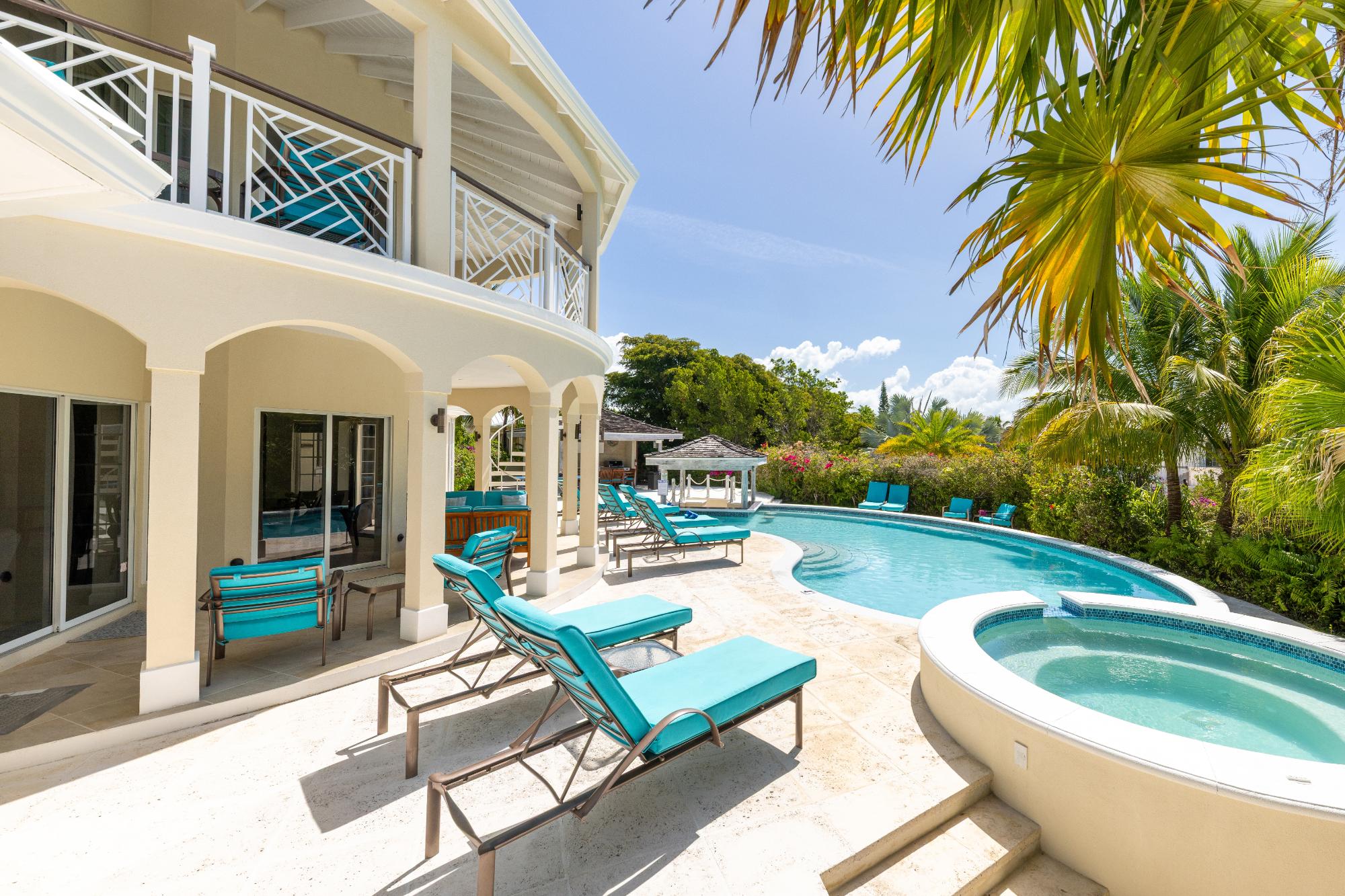 Adam & Eve Villa