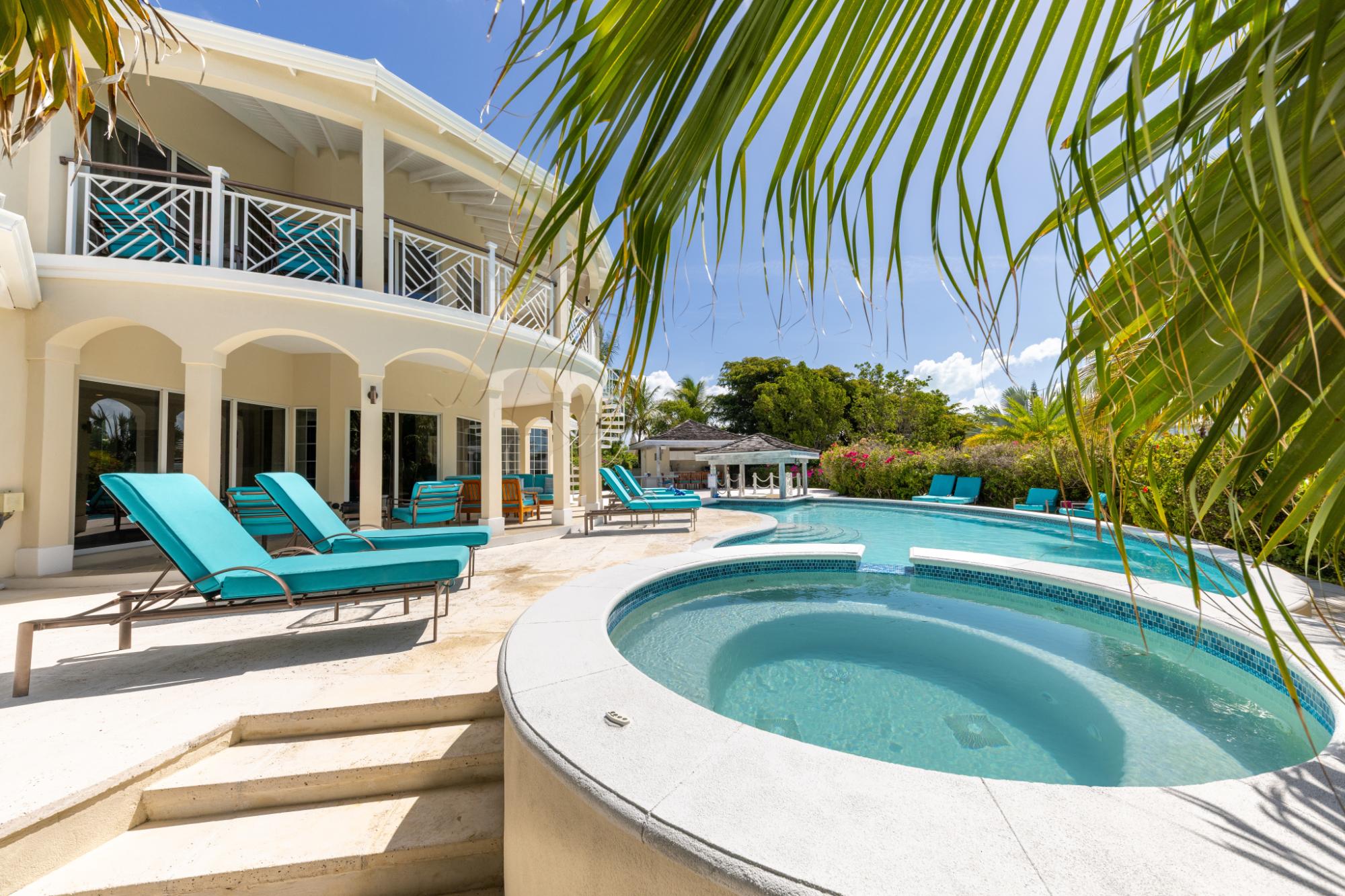 Adam & Eve Villa