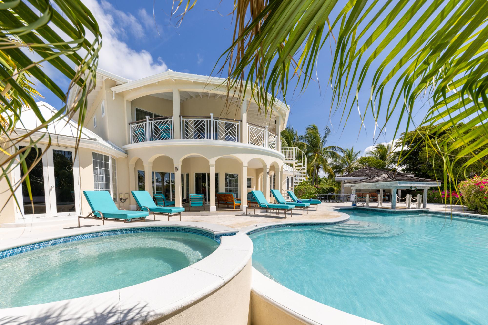 Adam & Eve Villa