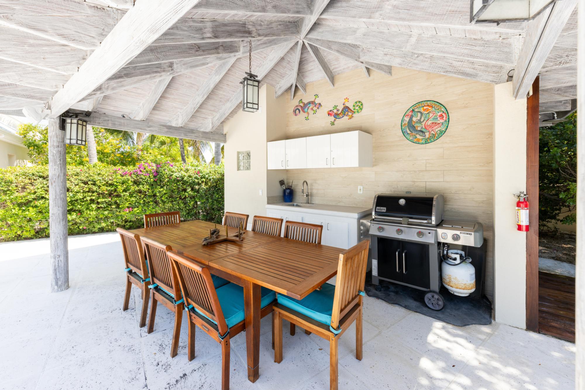 Adam & Eve Villa