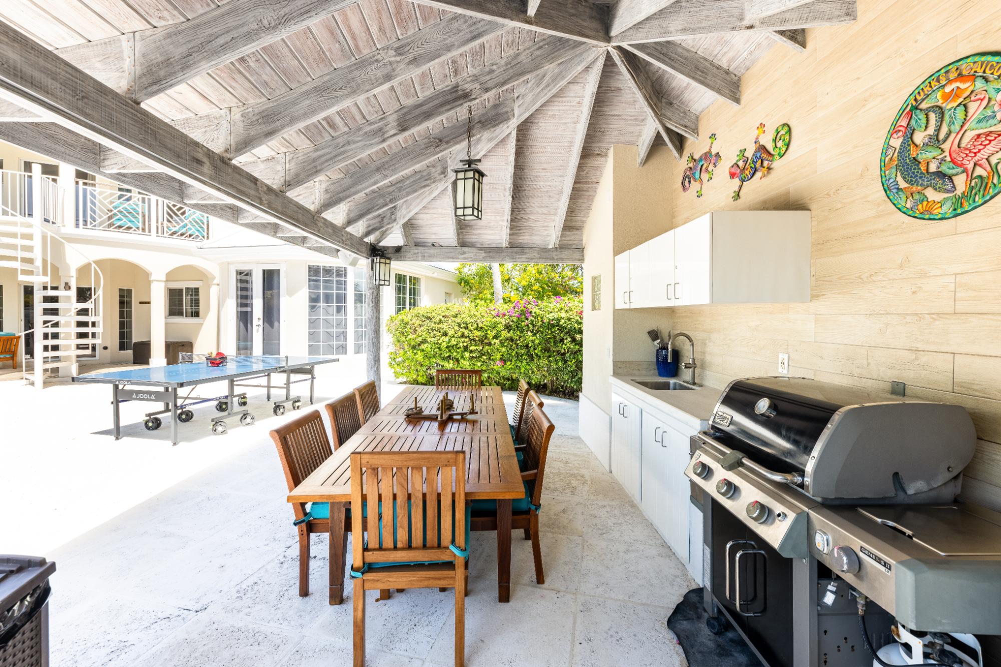Adam & Eve Villa