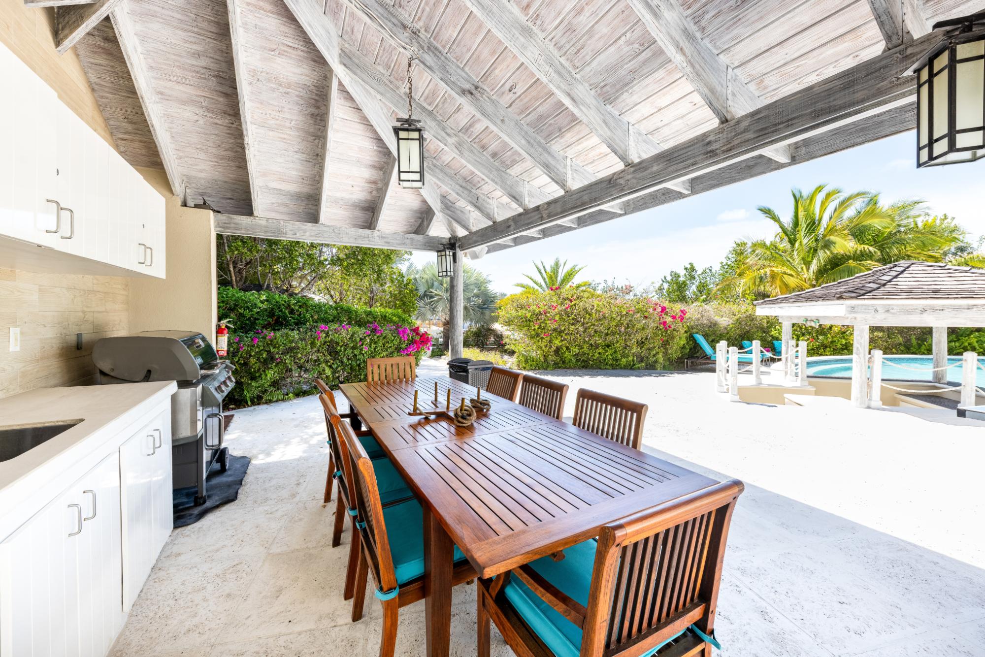 Adam & Eve Villa