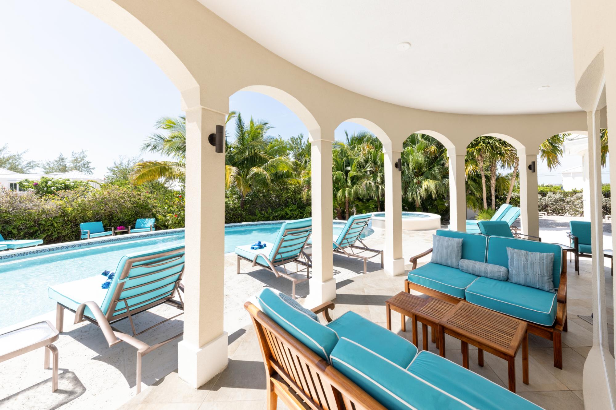 Adam & Eve Villa
