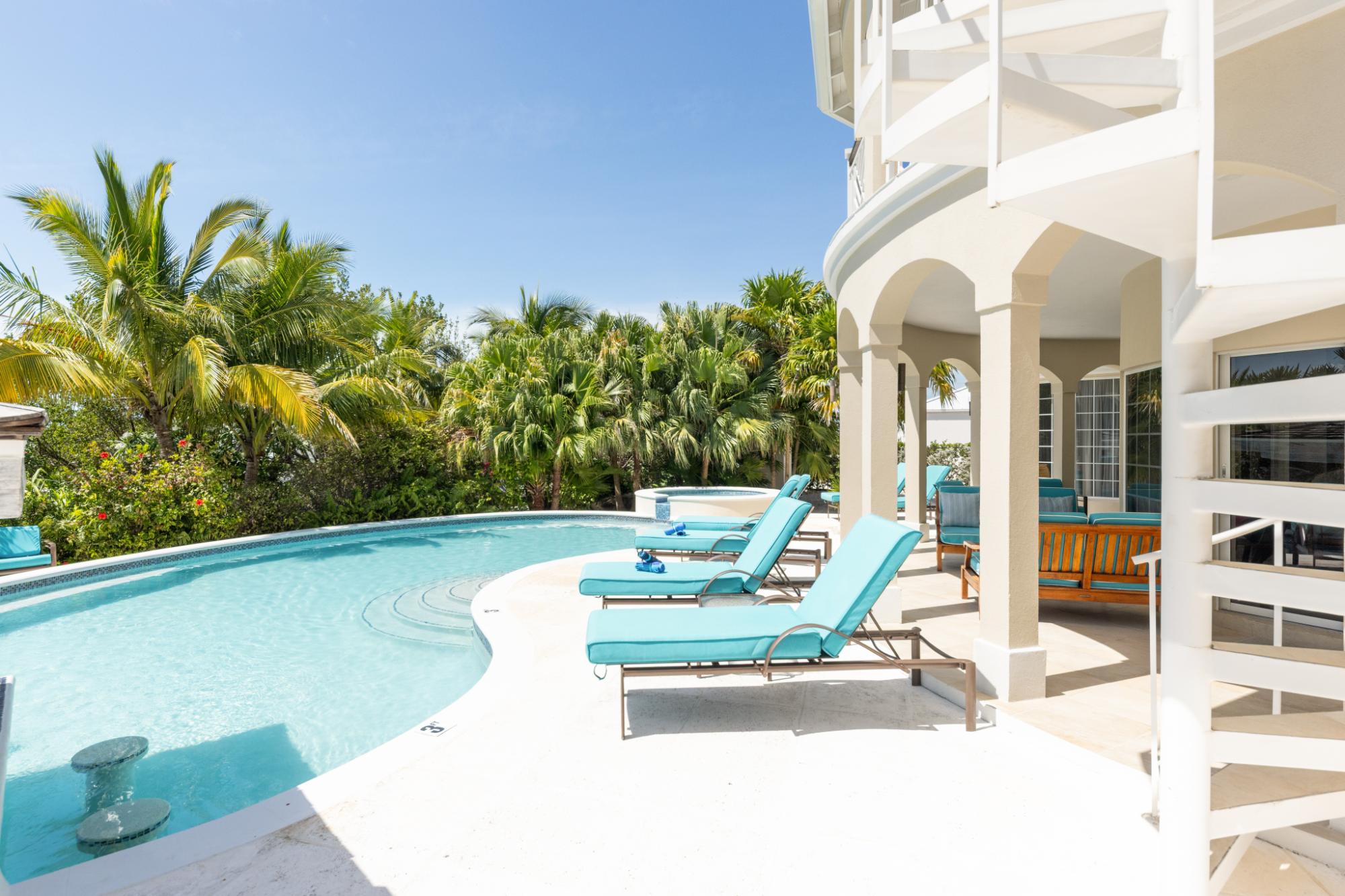 Adam & Eve Villa