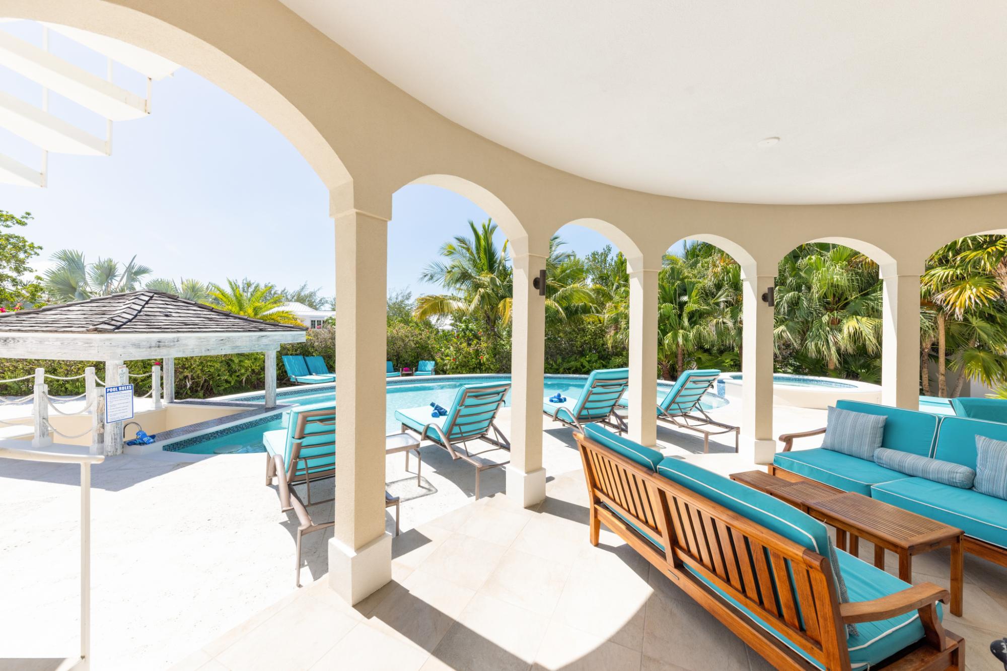 Adam & Eve Villa