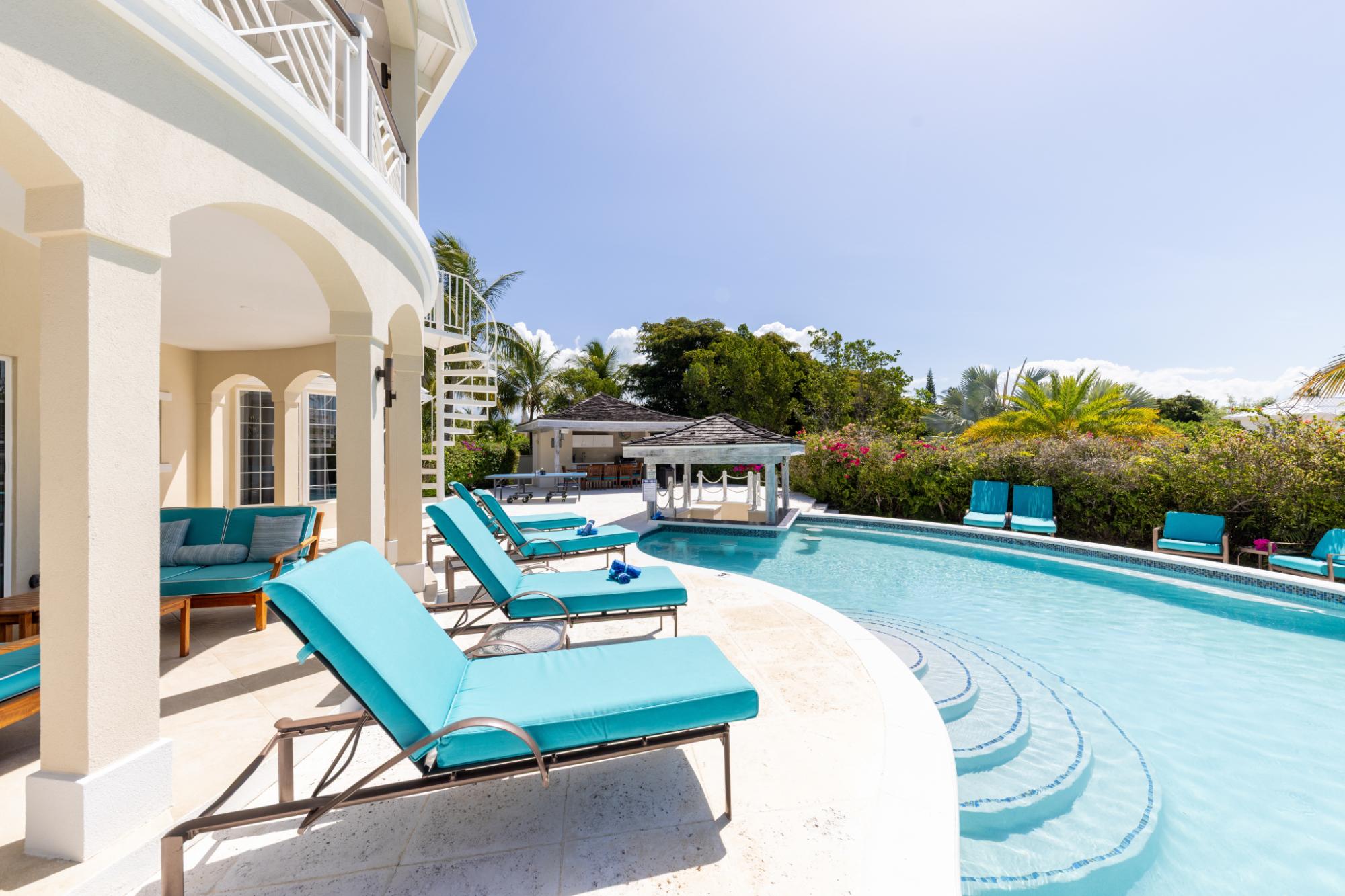 Adam & Eve Villa