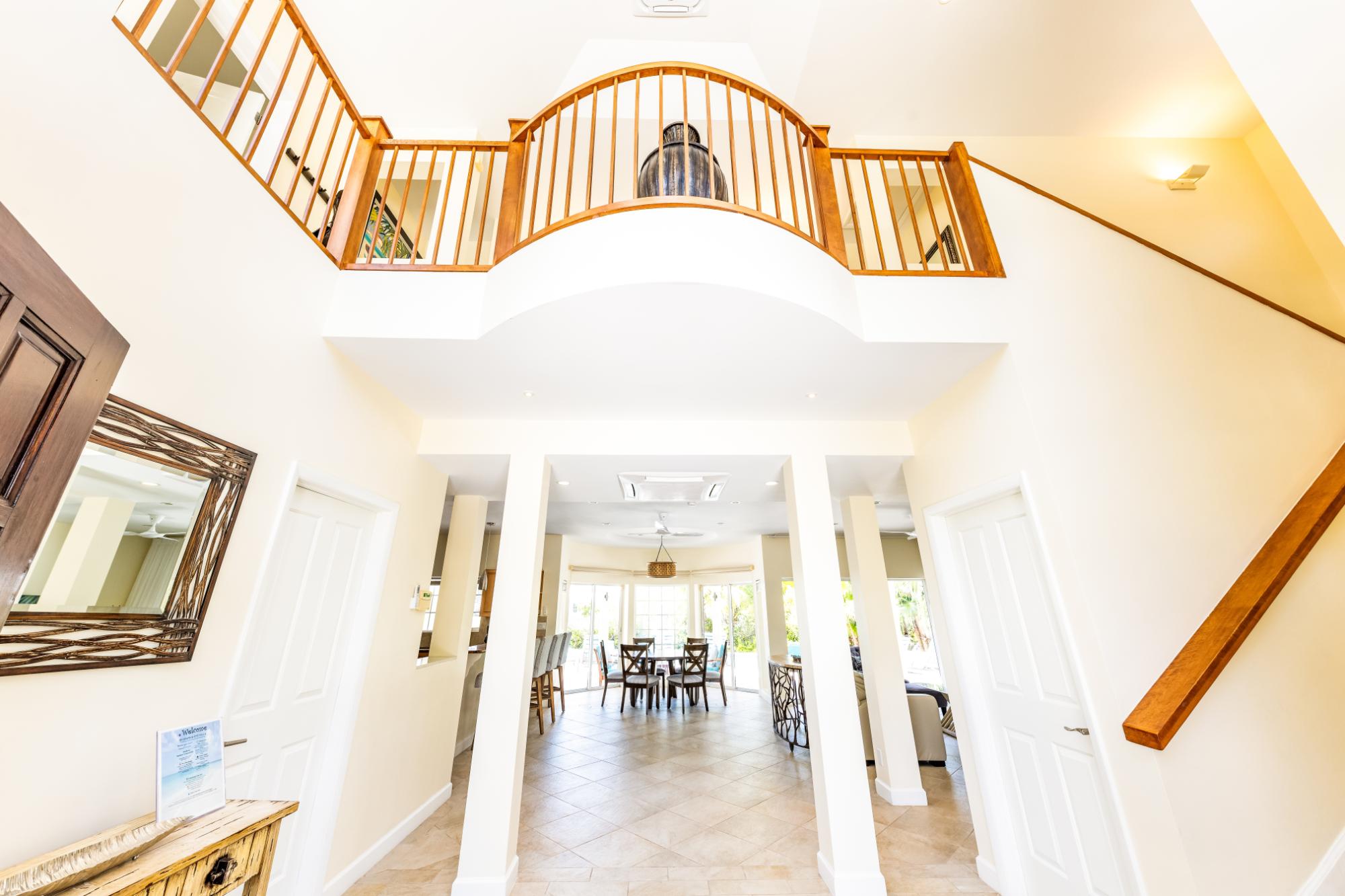 Adam & Eve Villa