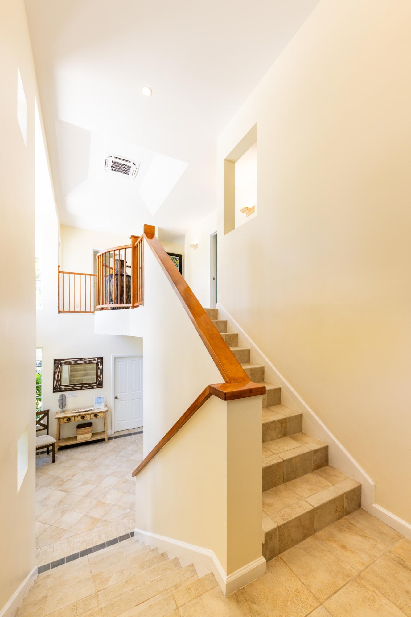 Adam & Eve Villa