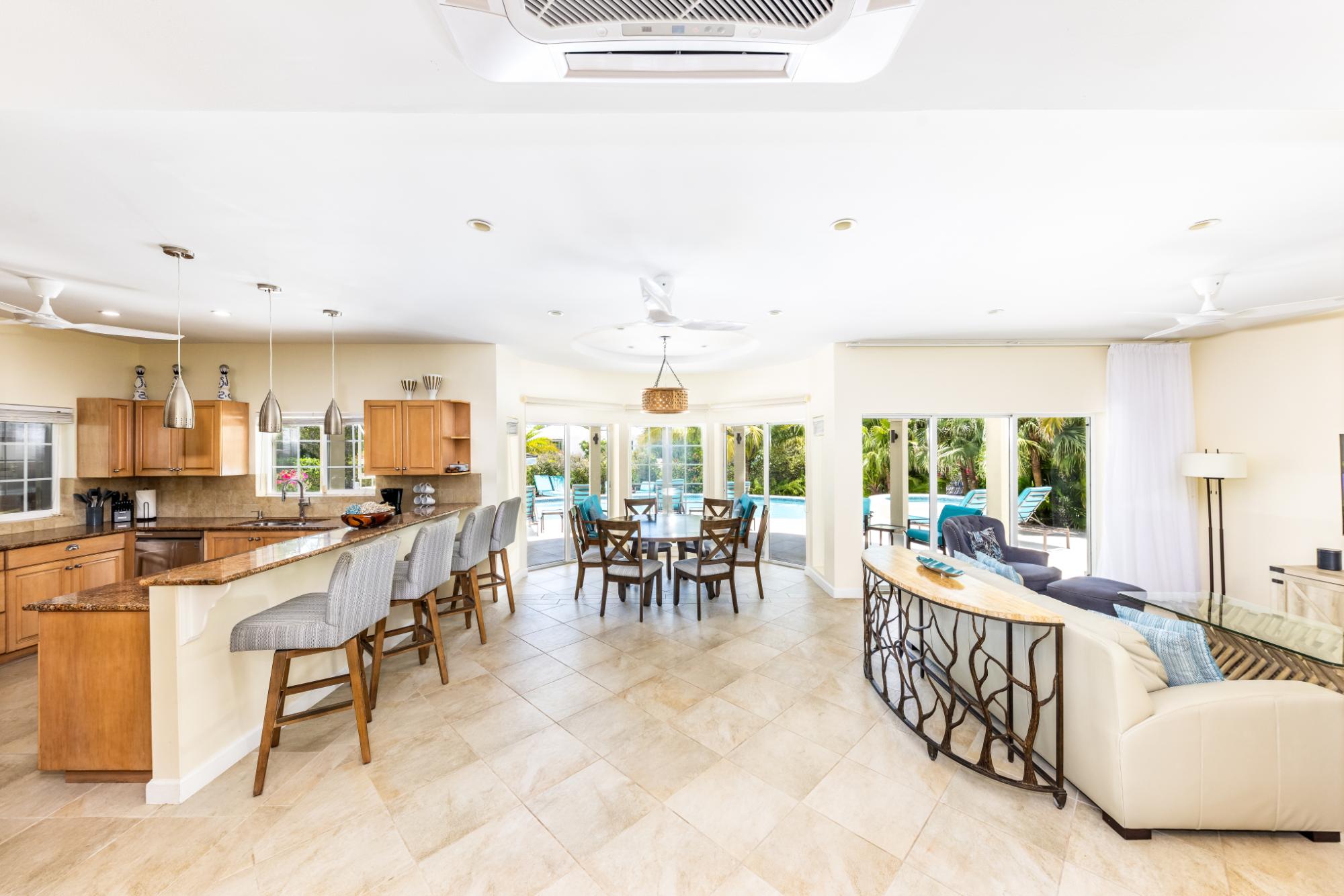 Adam & Eve Villa