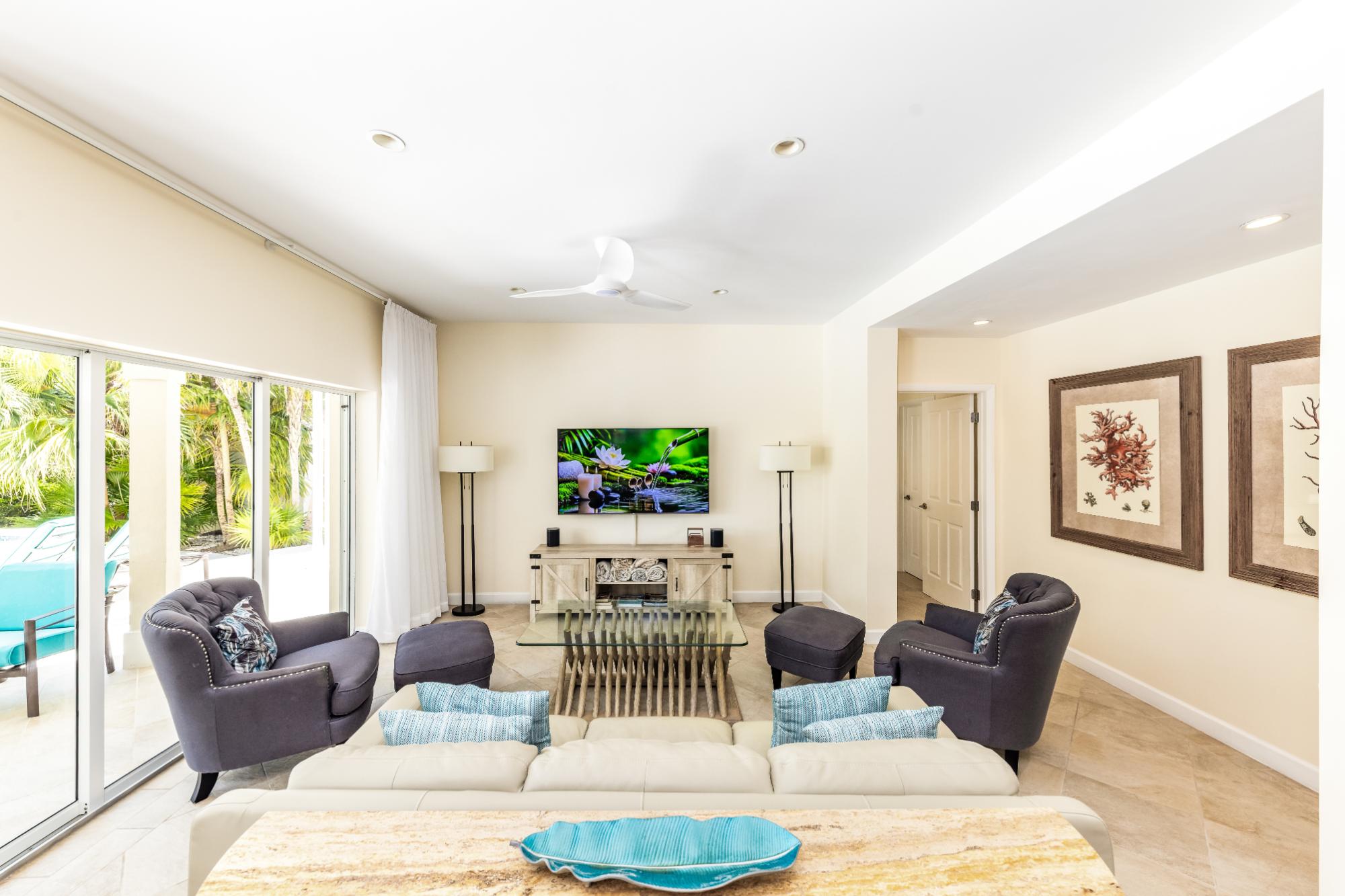 Adam & Eve Villa