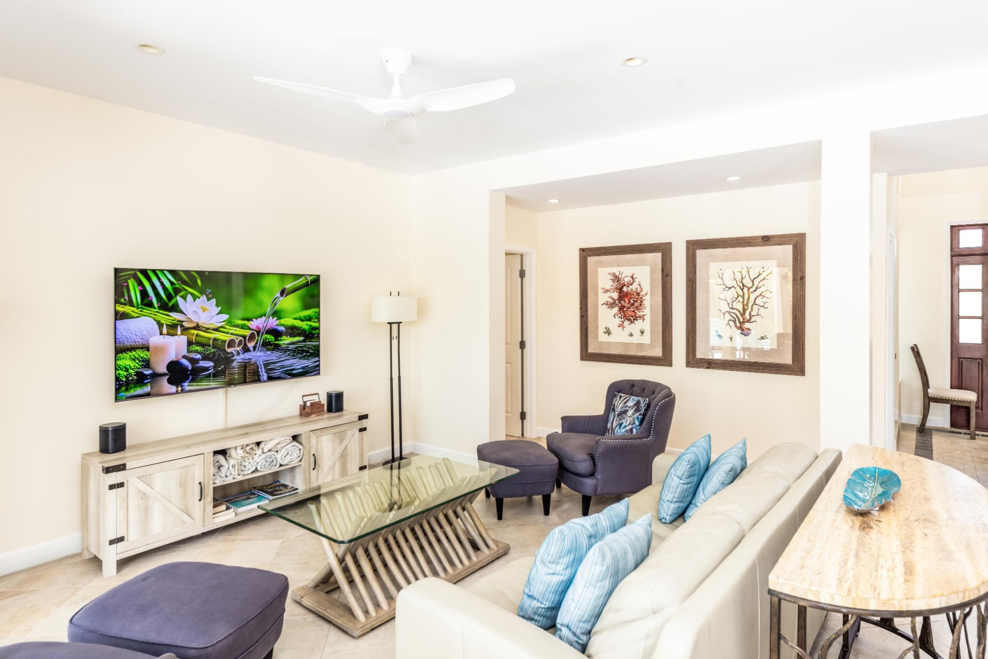 Adam & Eve Villa