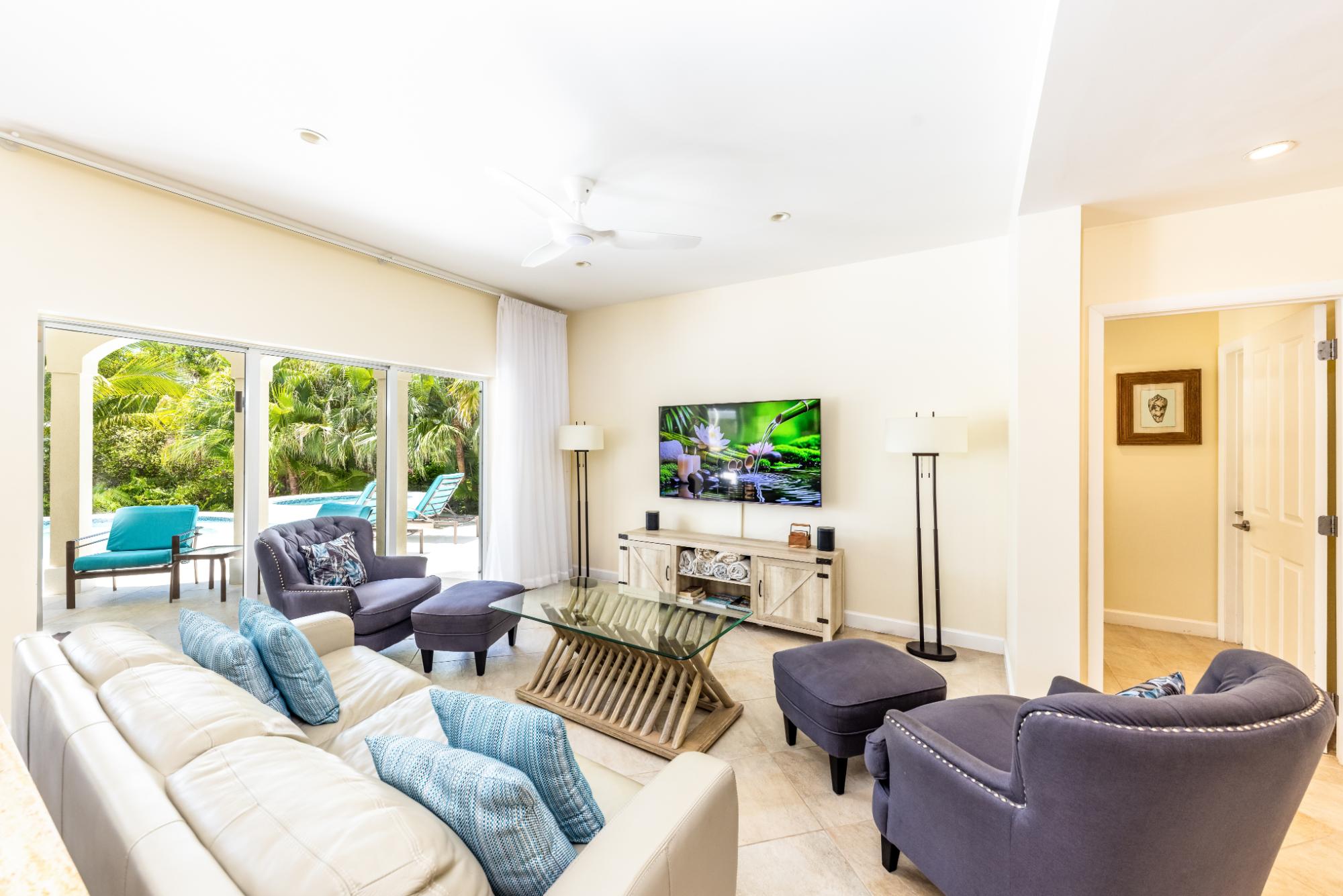 Adam & Eve Villa