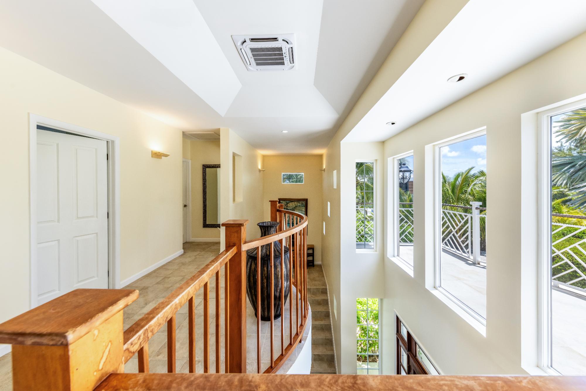 Adam & Eve Villa