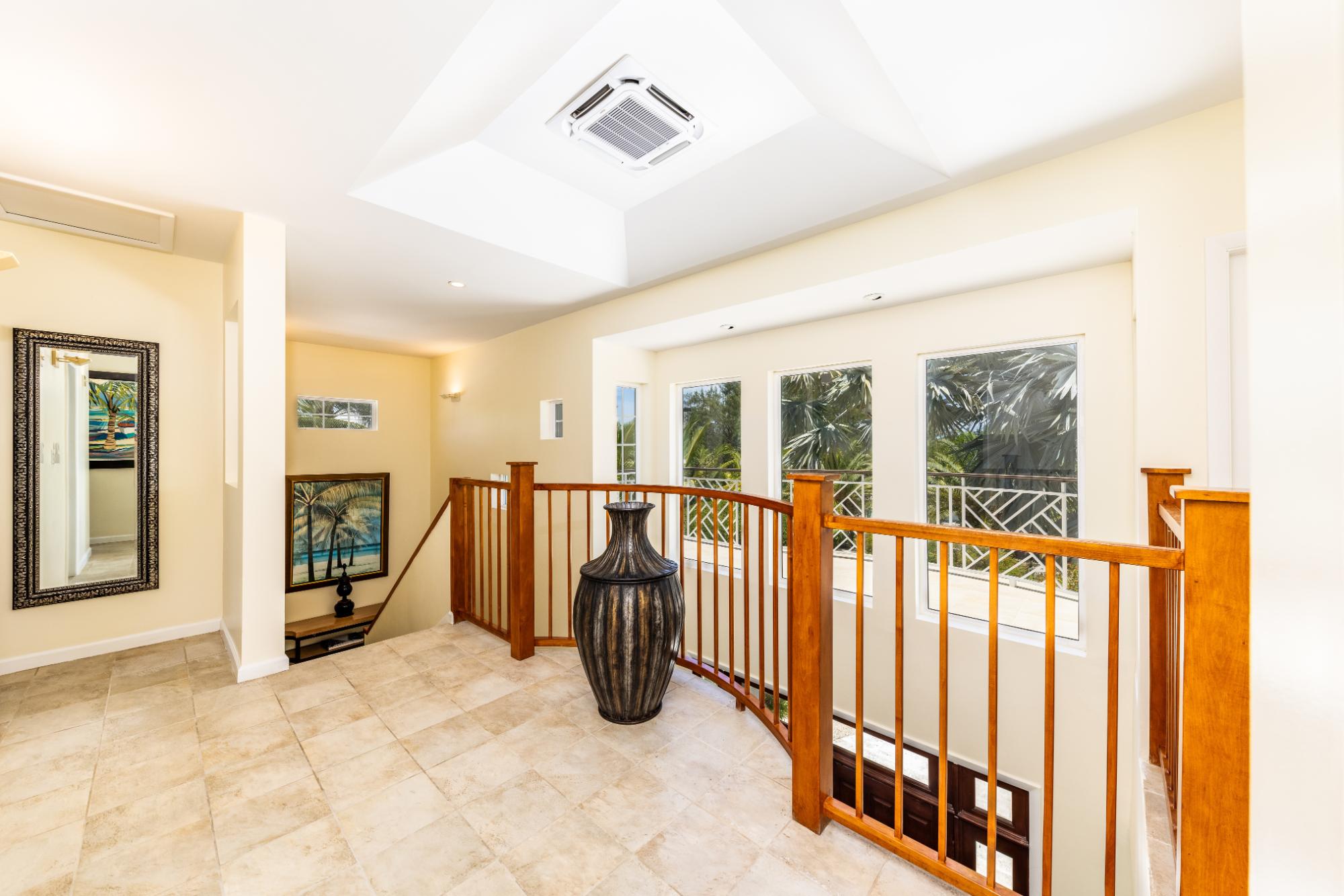 Adam & Eve Villa