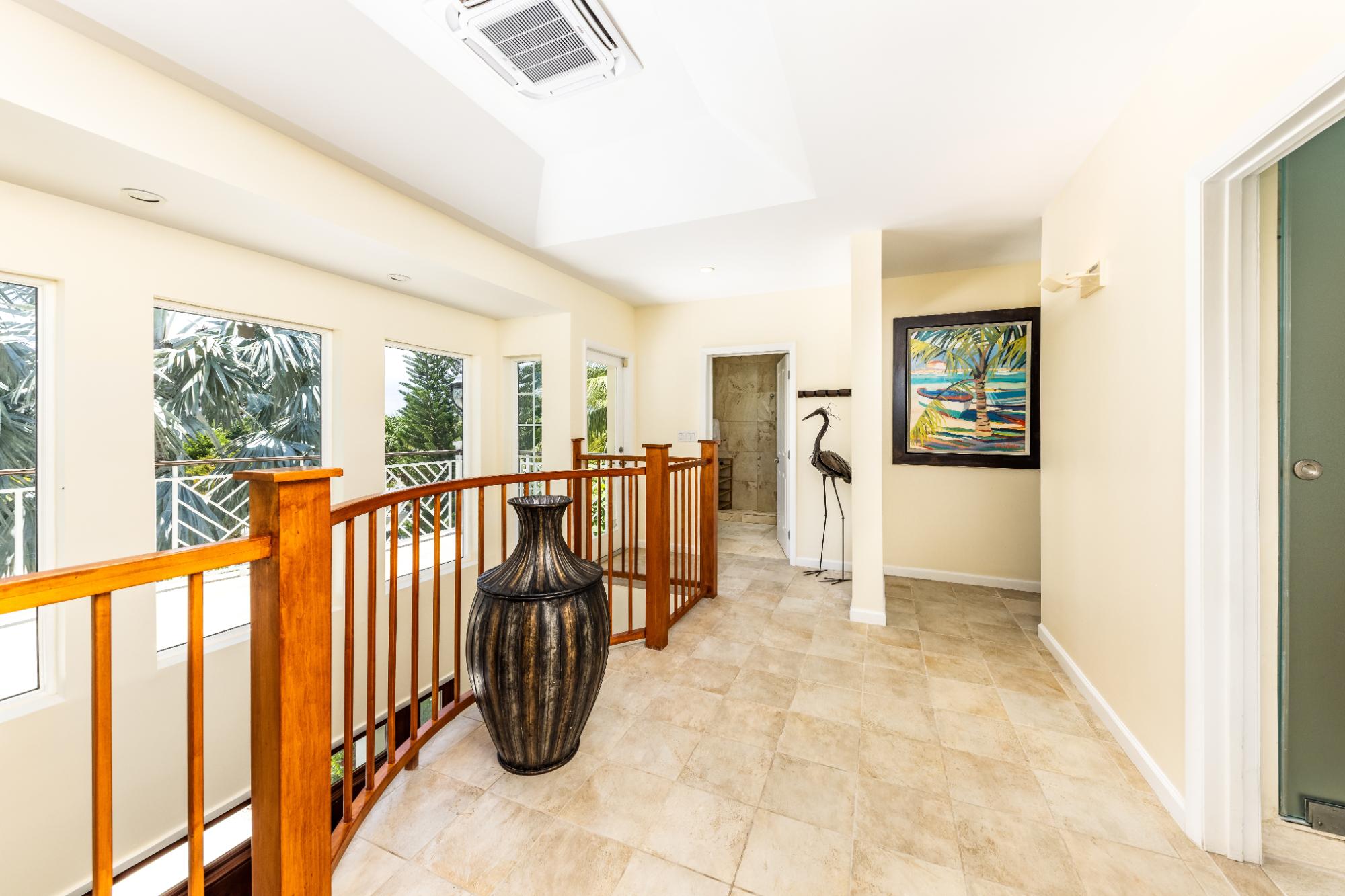 Adam & Eve Villa
