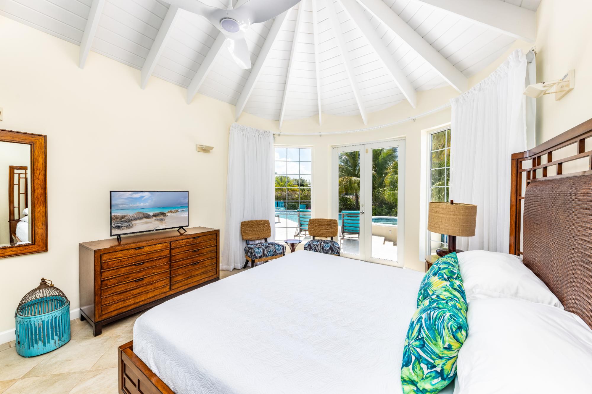 Adam & Eve Villa