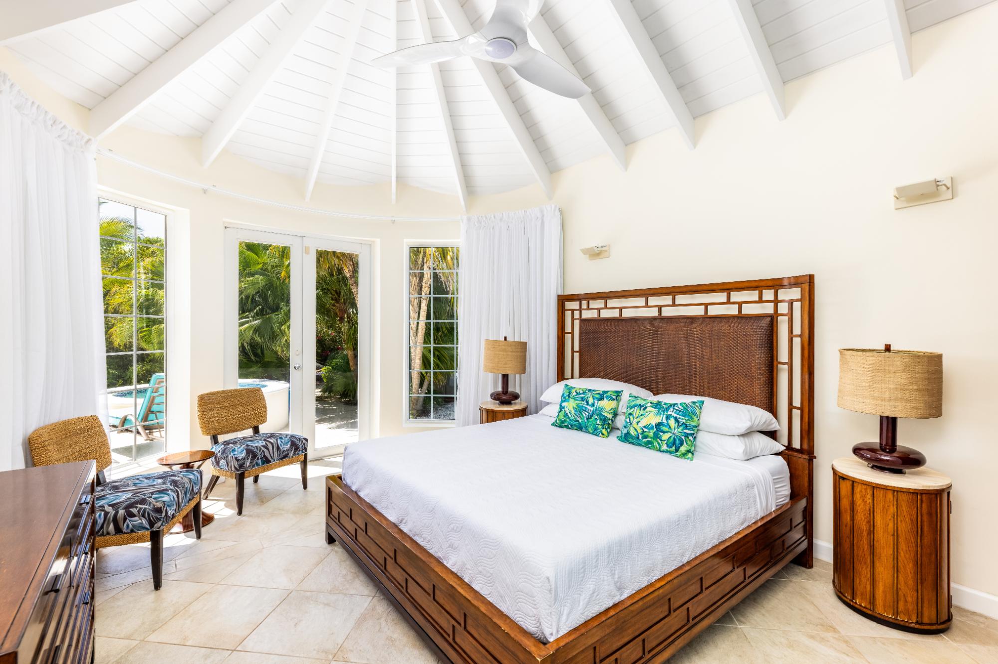 Adam & Eve Villa