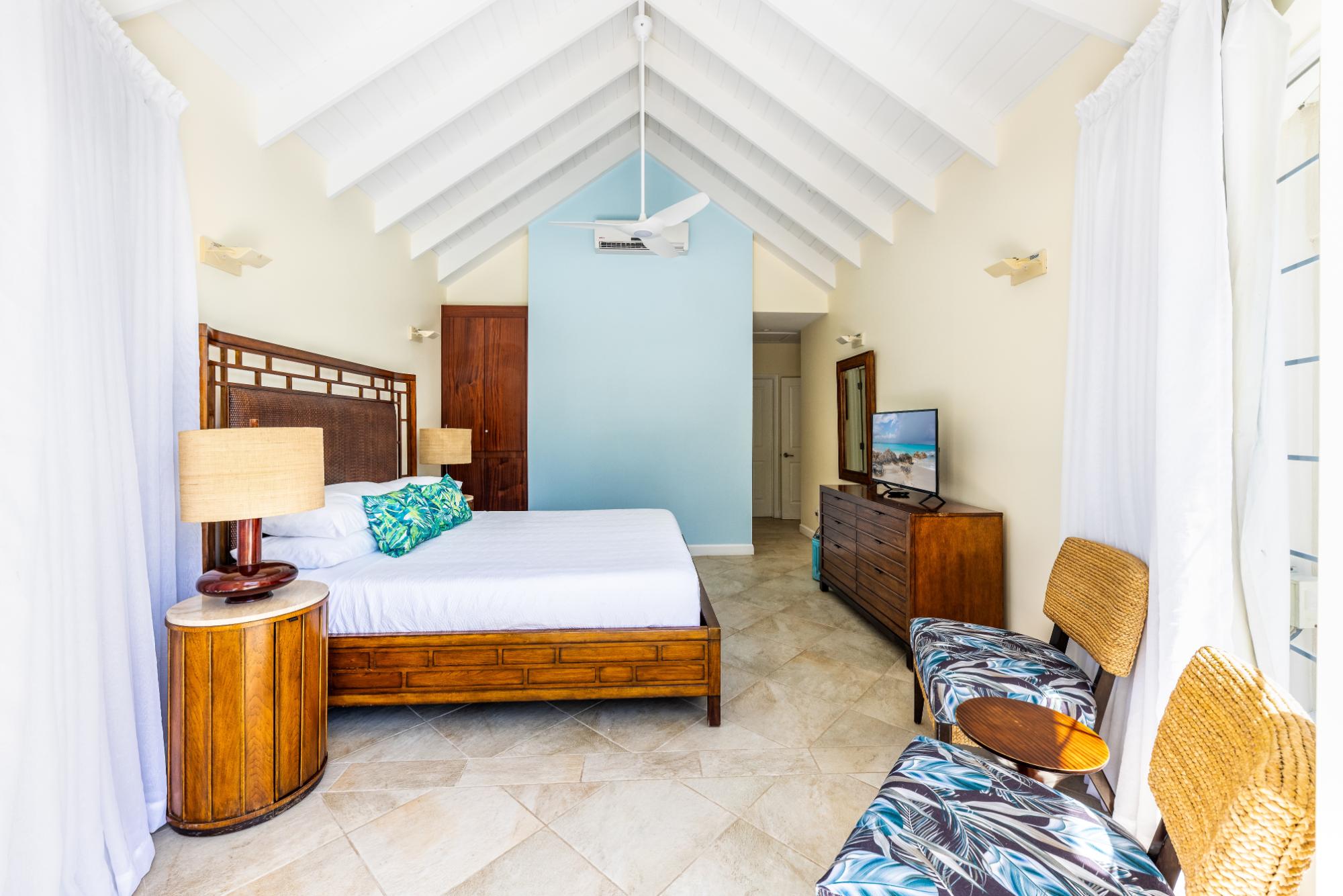 Adam & Eve Villa