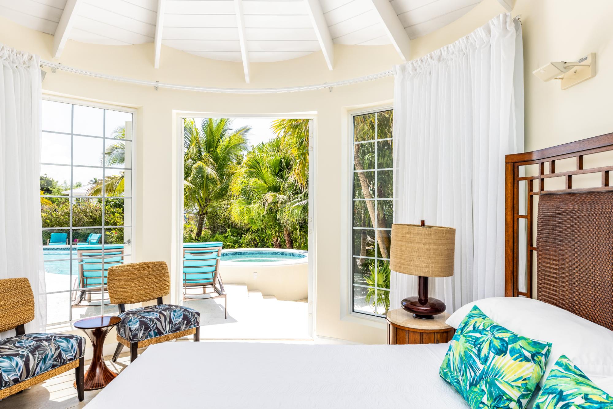 Adam & Eve Villa