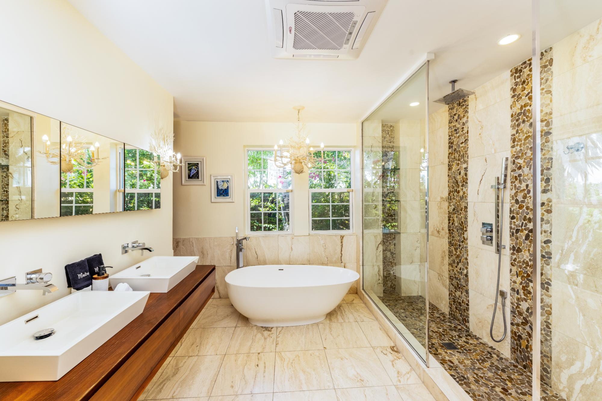 Adam & Eve Villa
