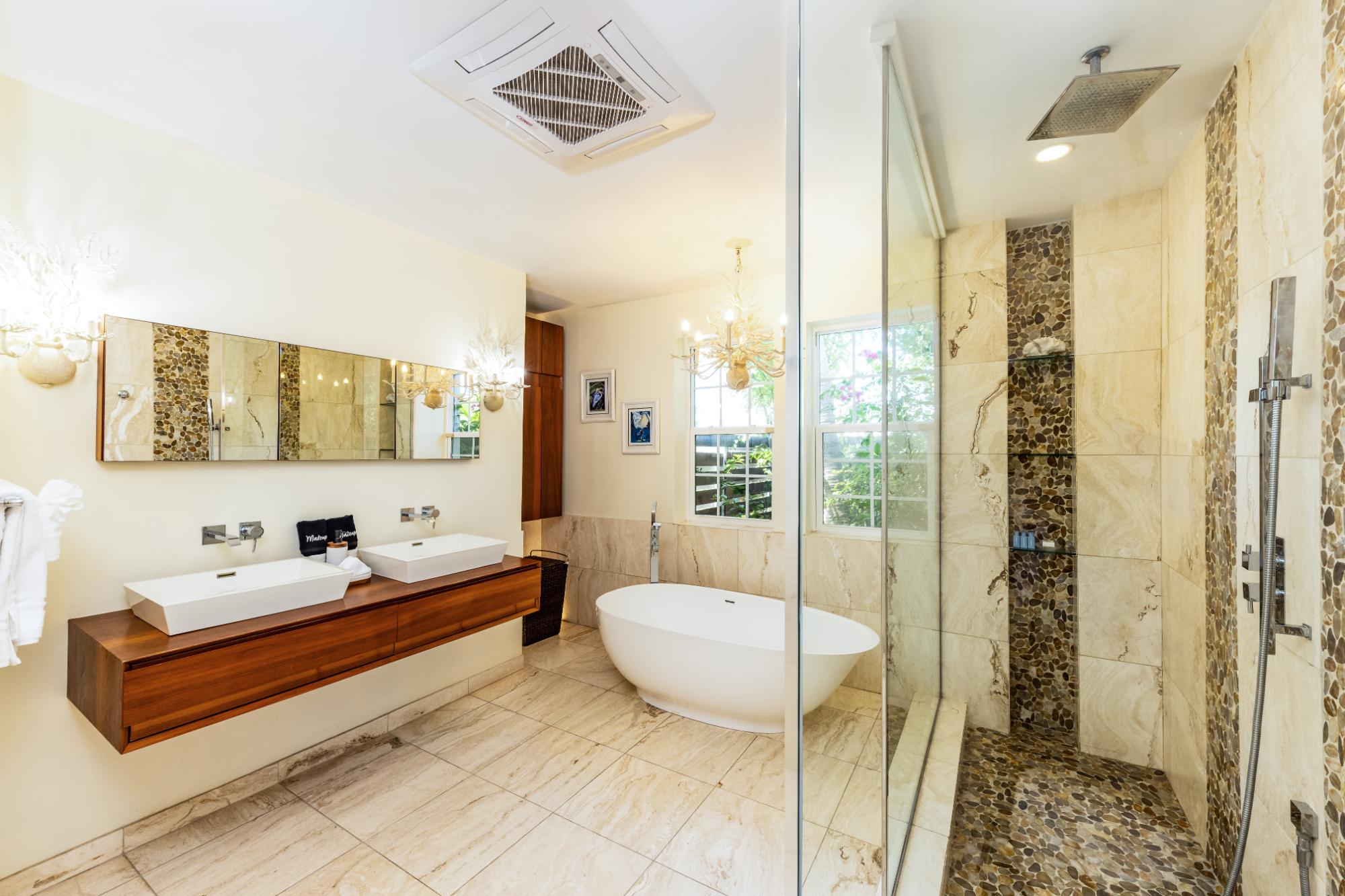 Adam & Eve Villa