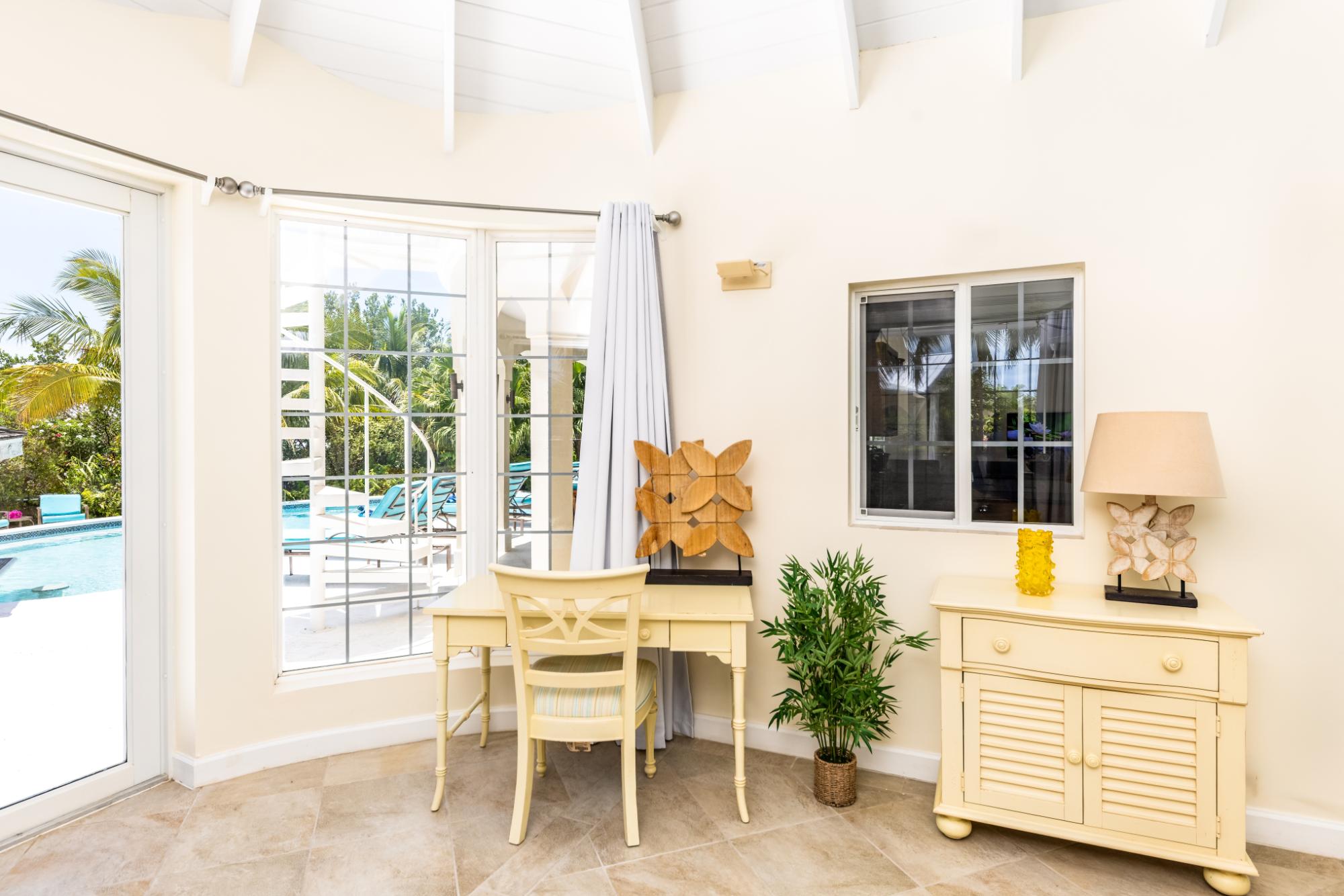 Adam & Eve Villa