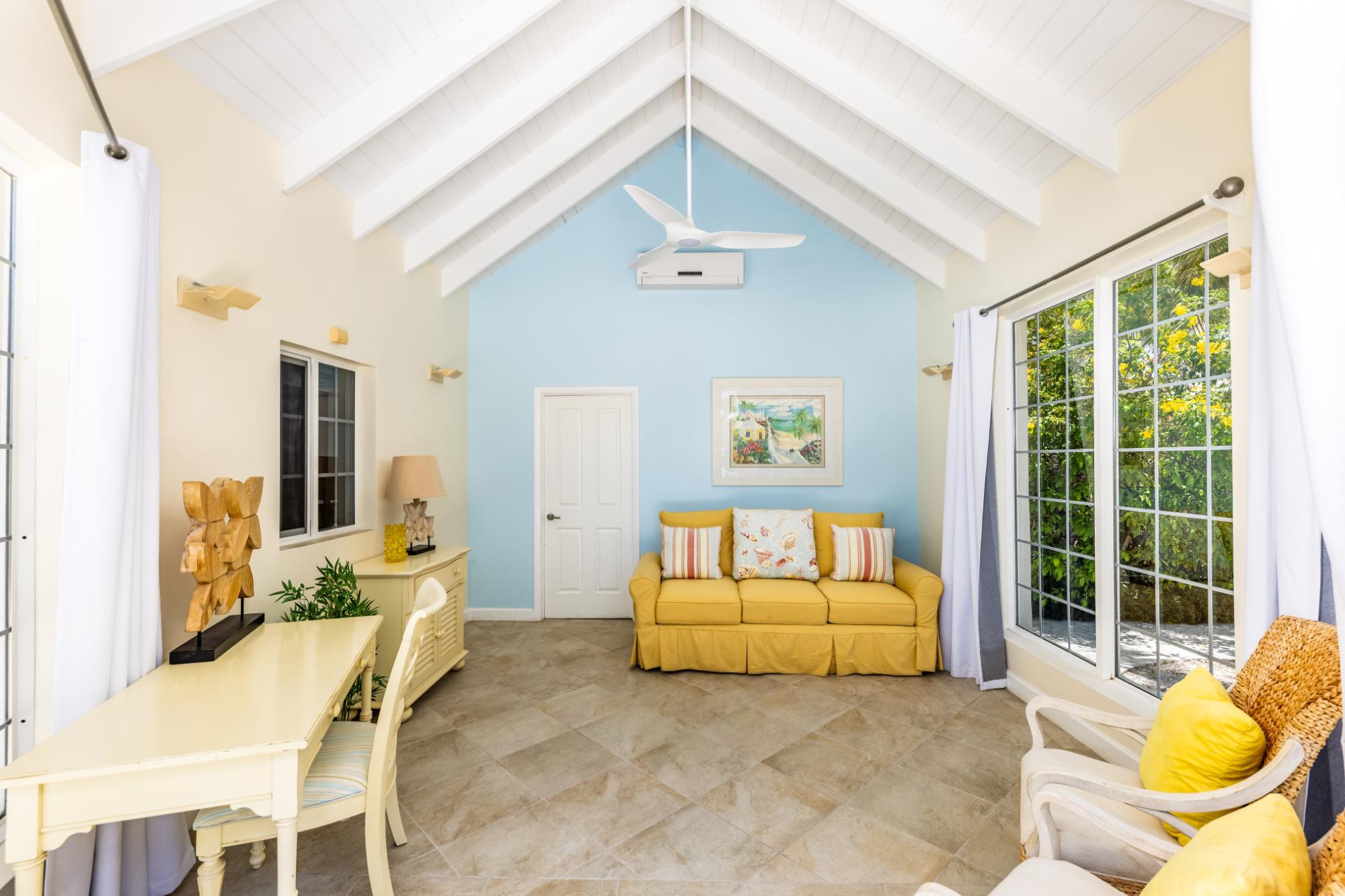 Adam & Eve Villa
