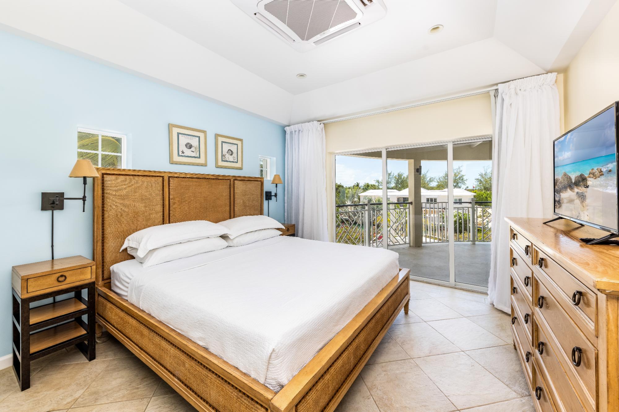 Adam & Eve Villa