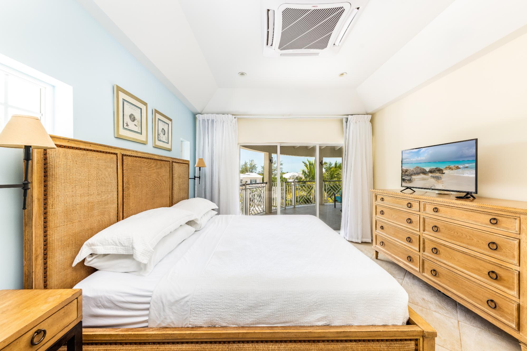 Adam & Eve Villa