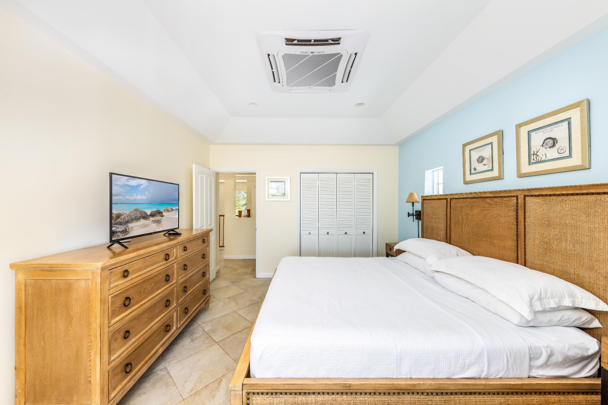 Adam & Eve Villa