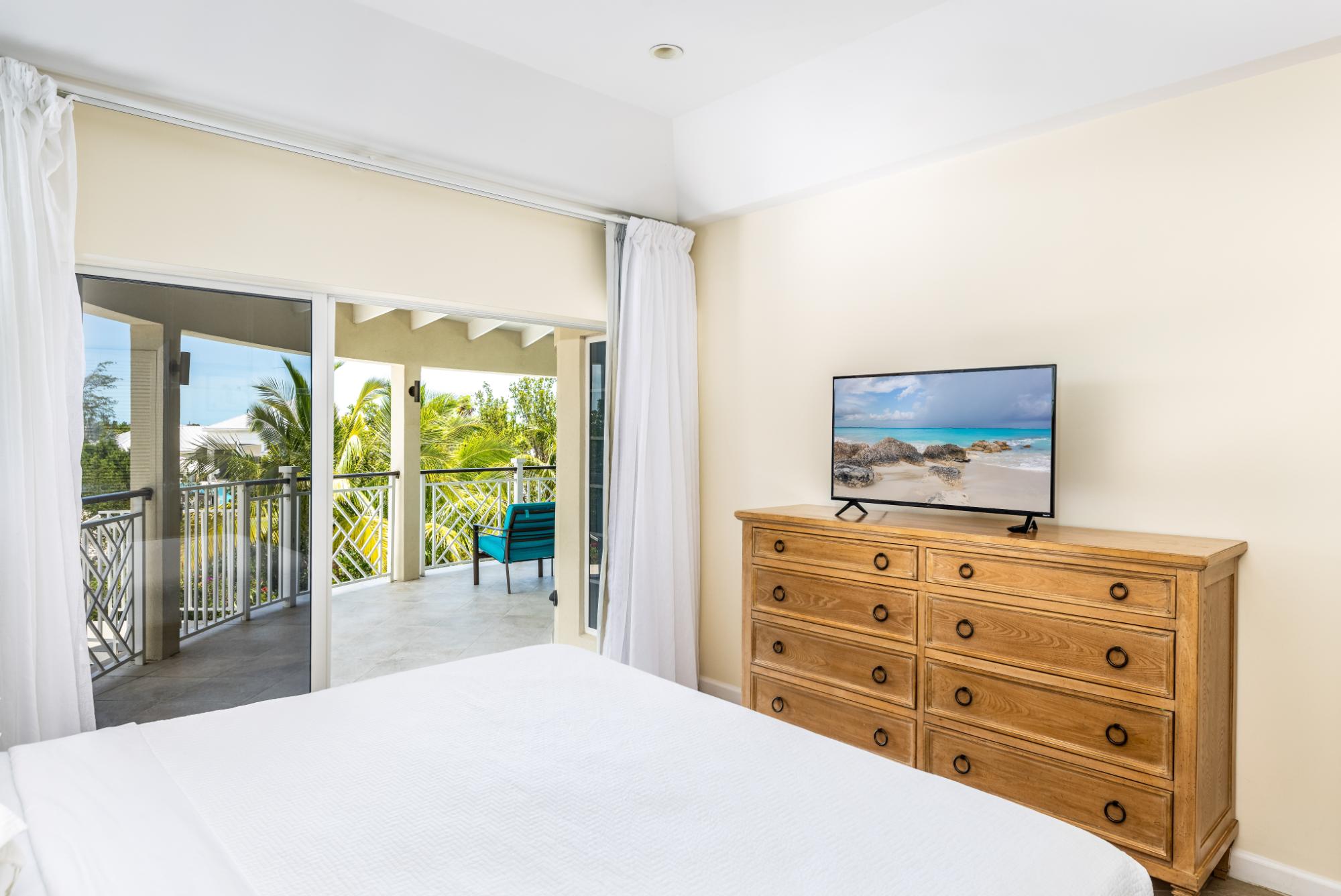 Adam & Eve Villa