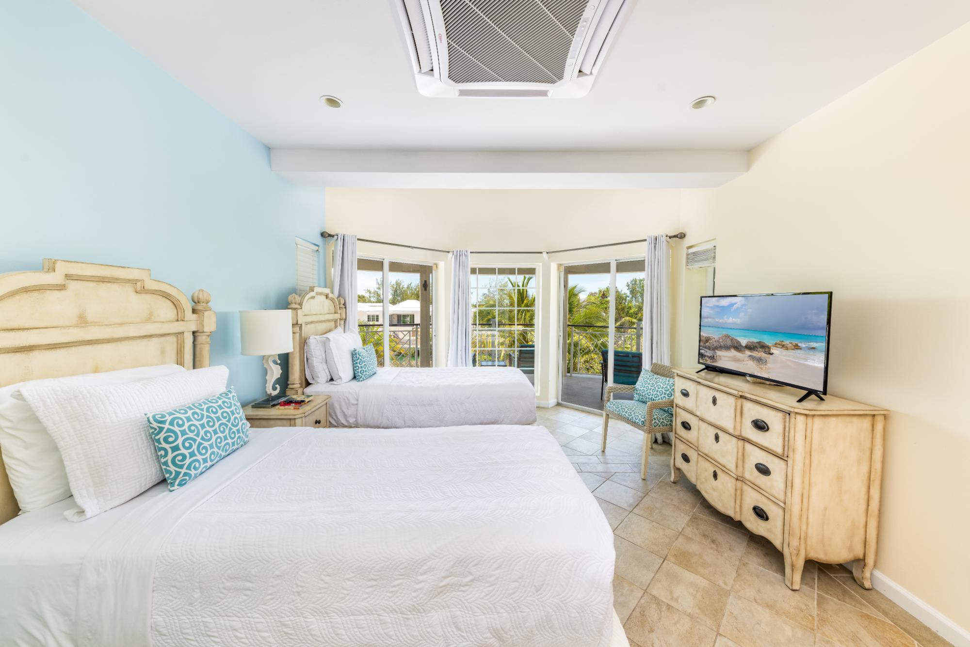 Adam & Eve Villa