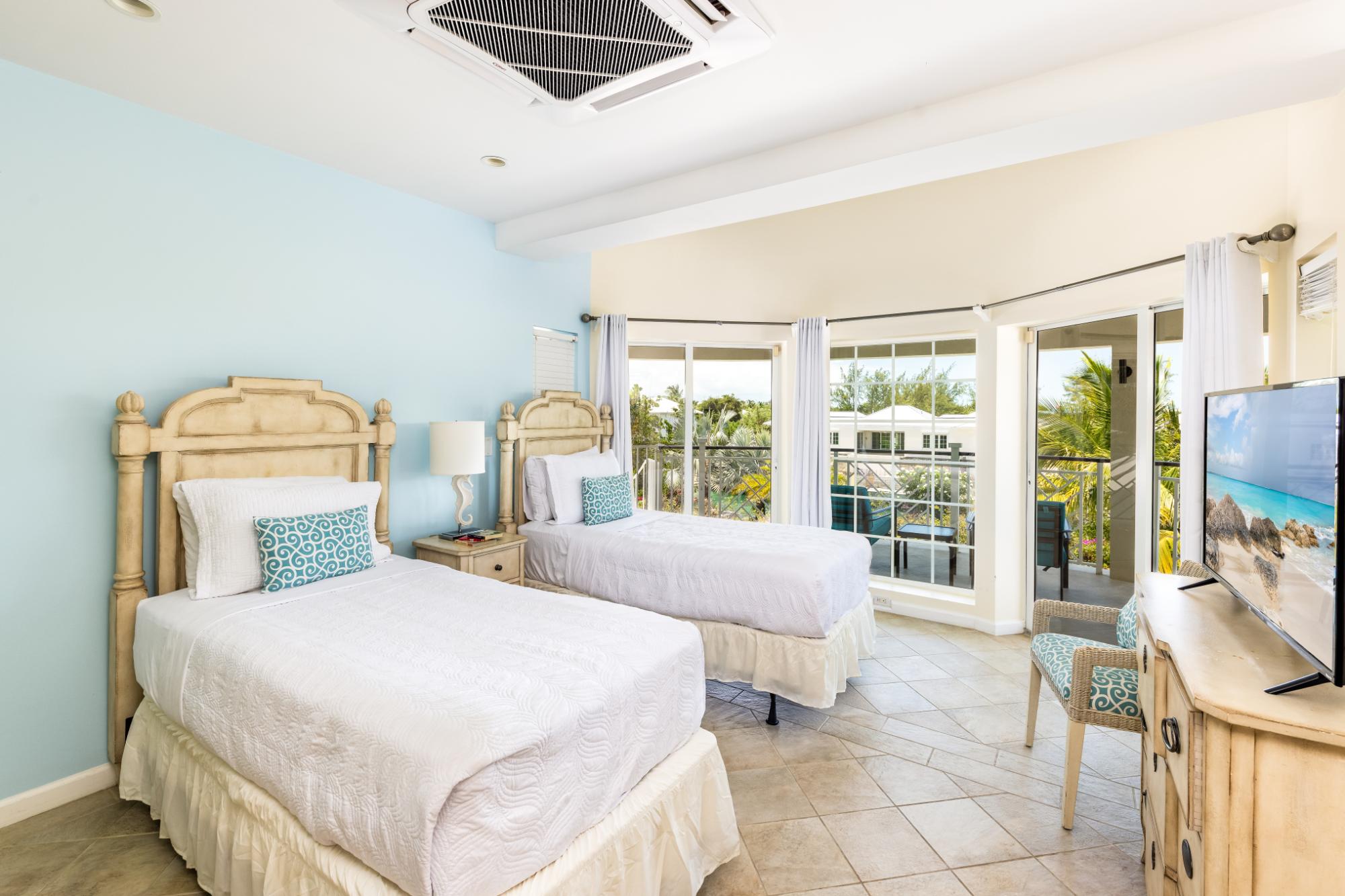 Adam & Eve Villa