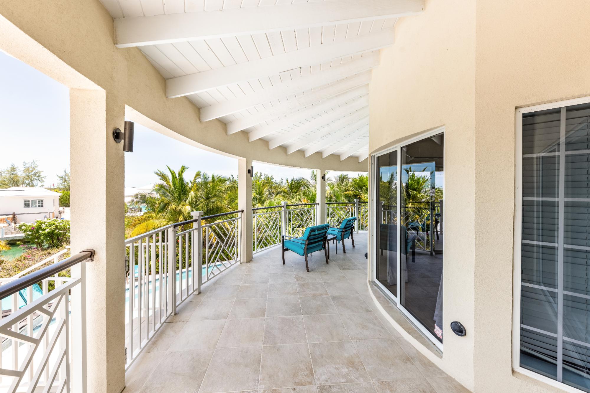 Adam & Eve Villa