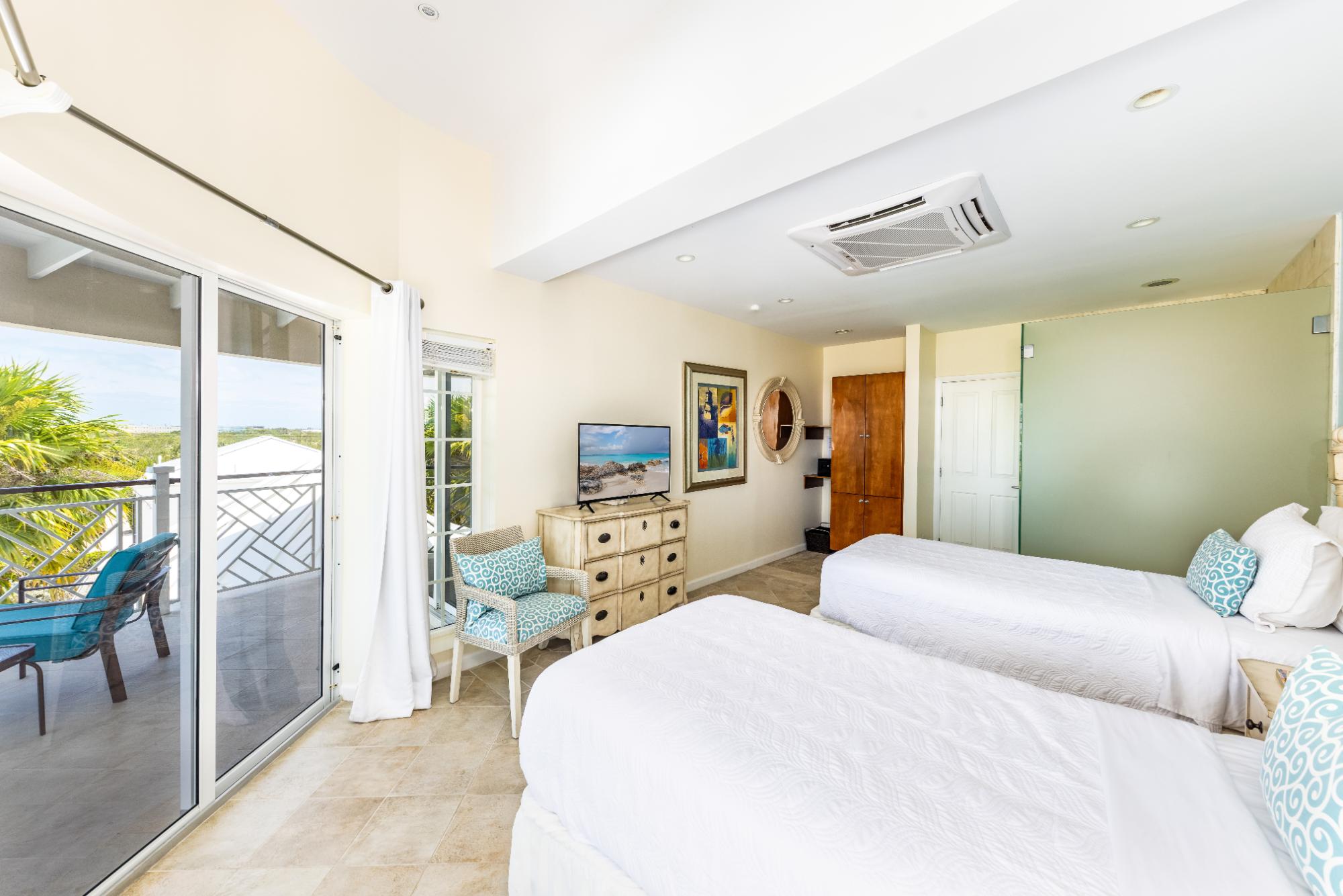 Adam & Eve Villa