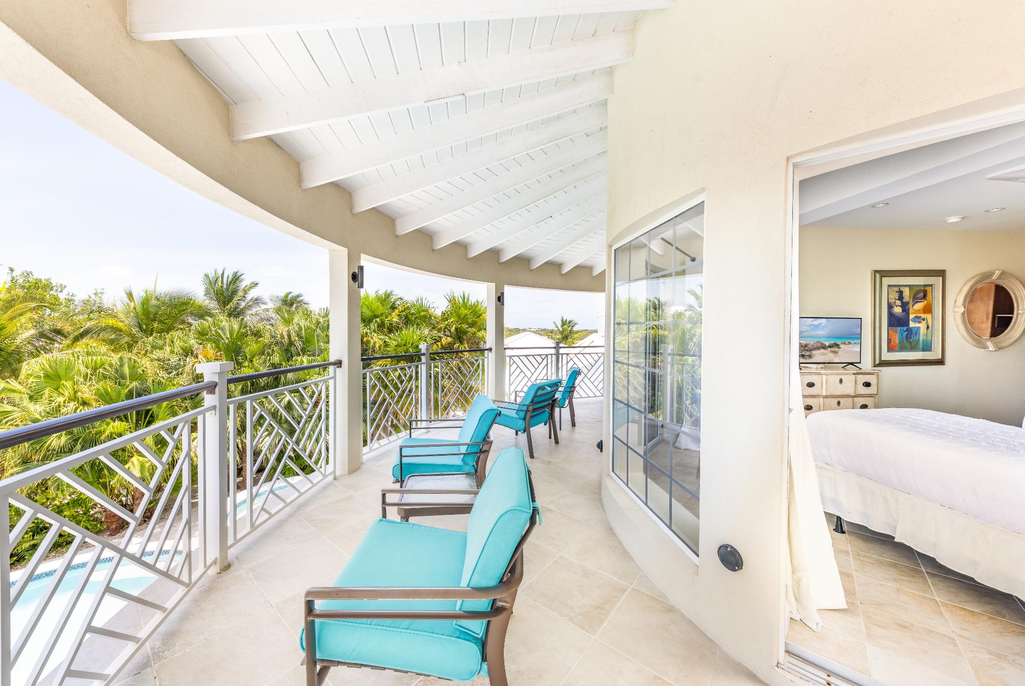 Adam & Eve Villa