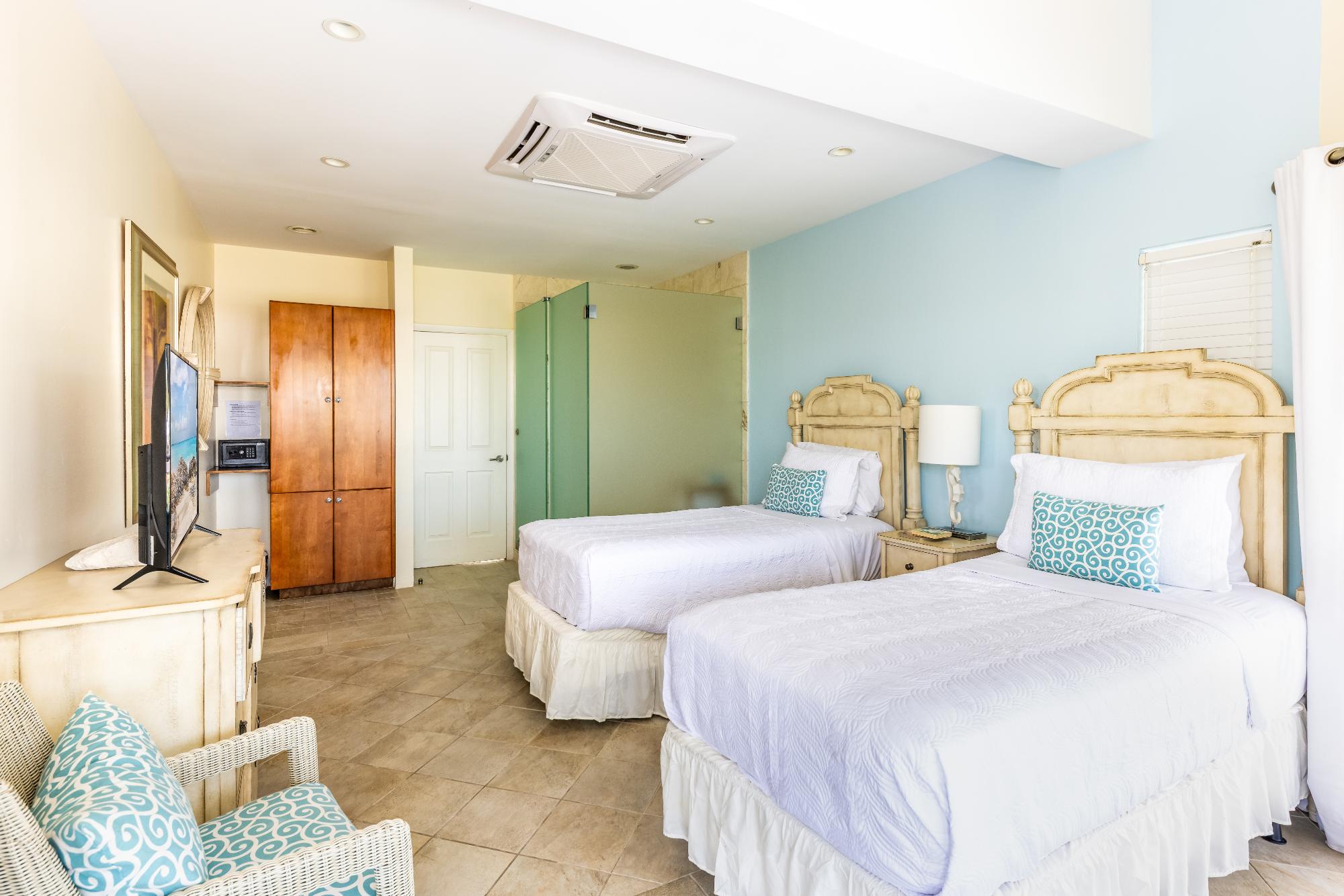 Adam & Eve Villa