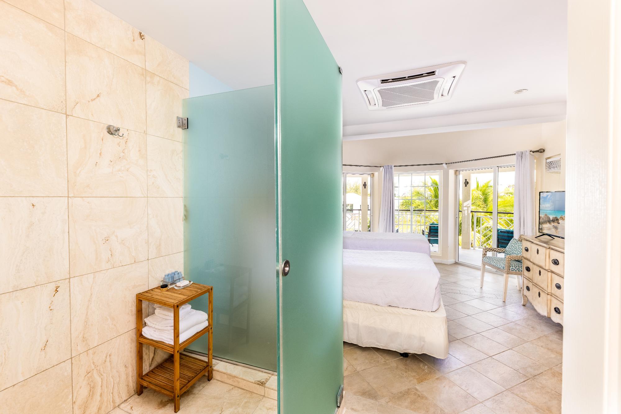 Adam & Eve Villa
