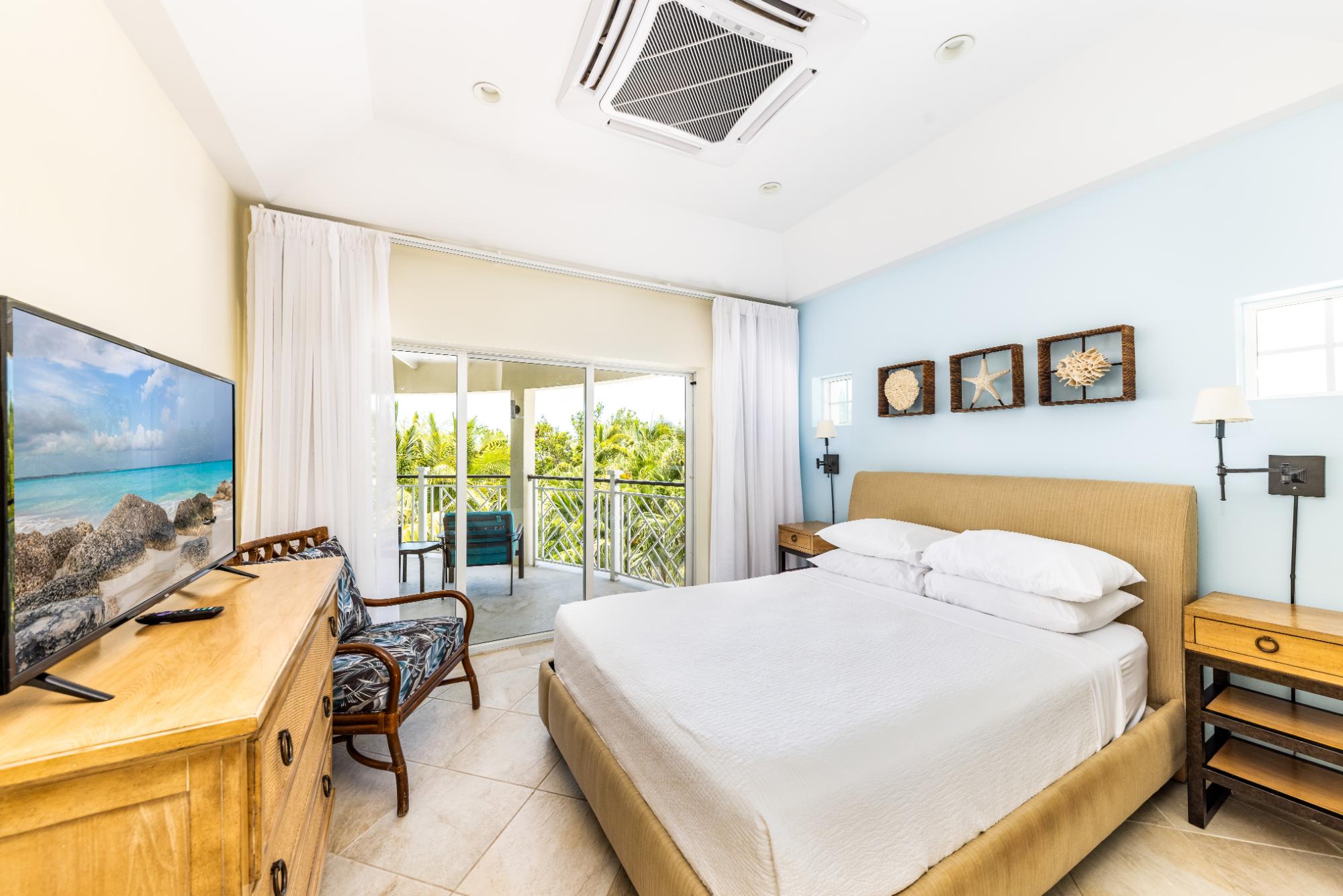Adam & Eve Villa