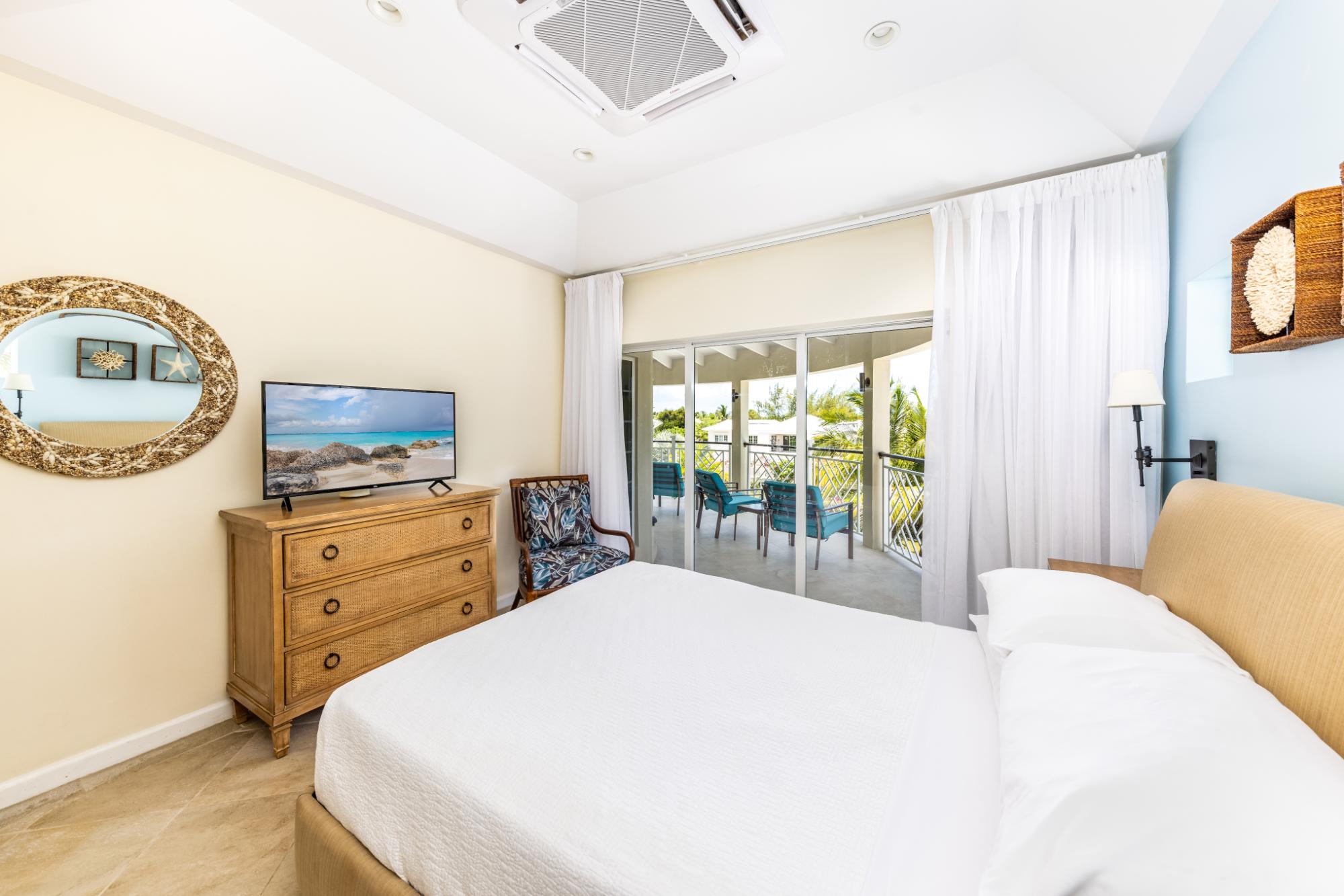 Adam & Eve Villa