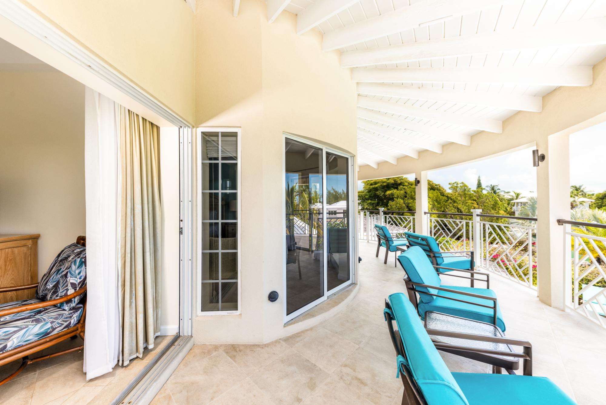 Adam & Eve Villa