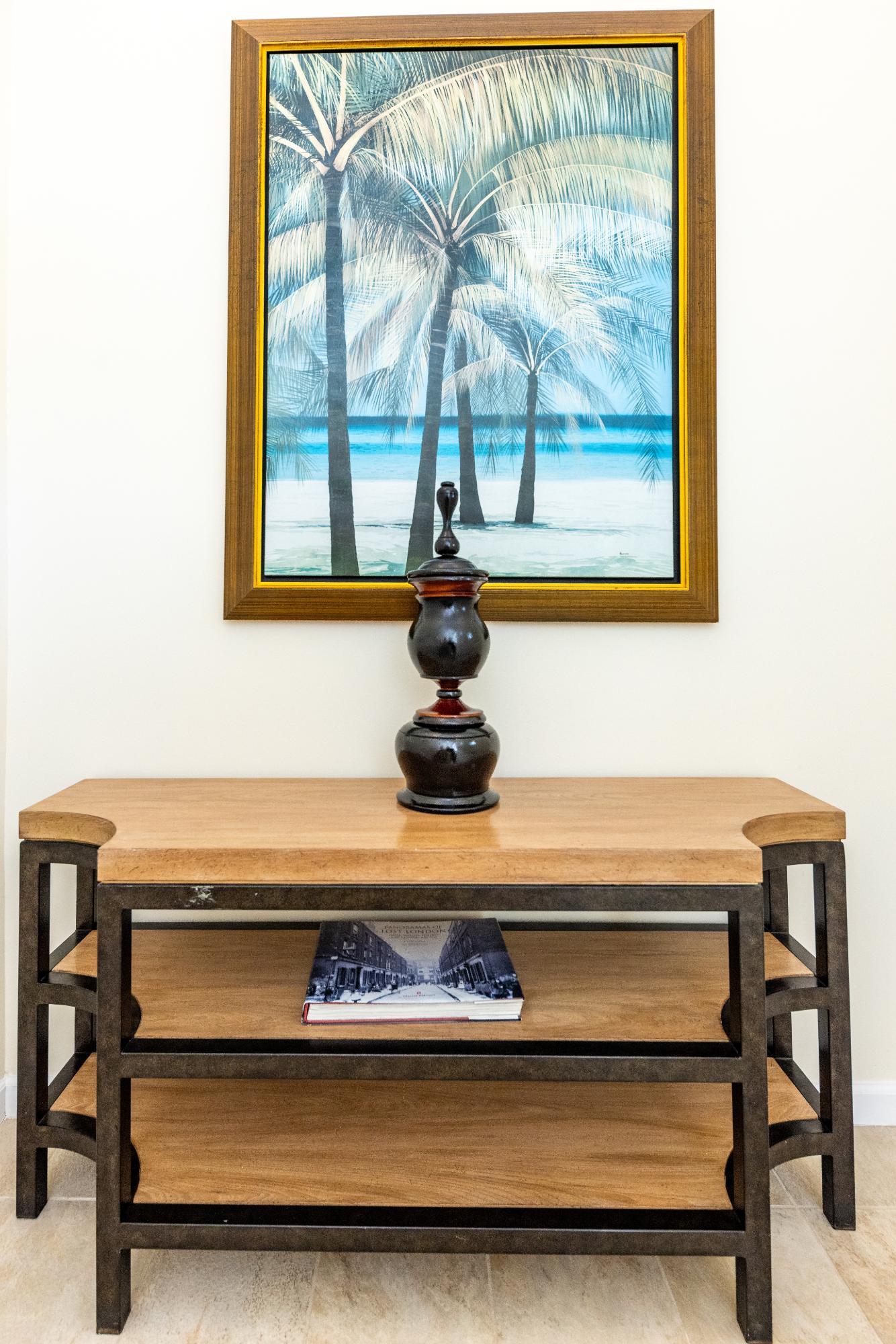 Adam & Eve Villa
