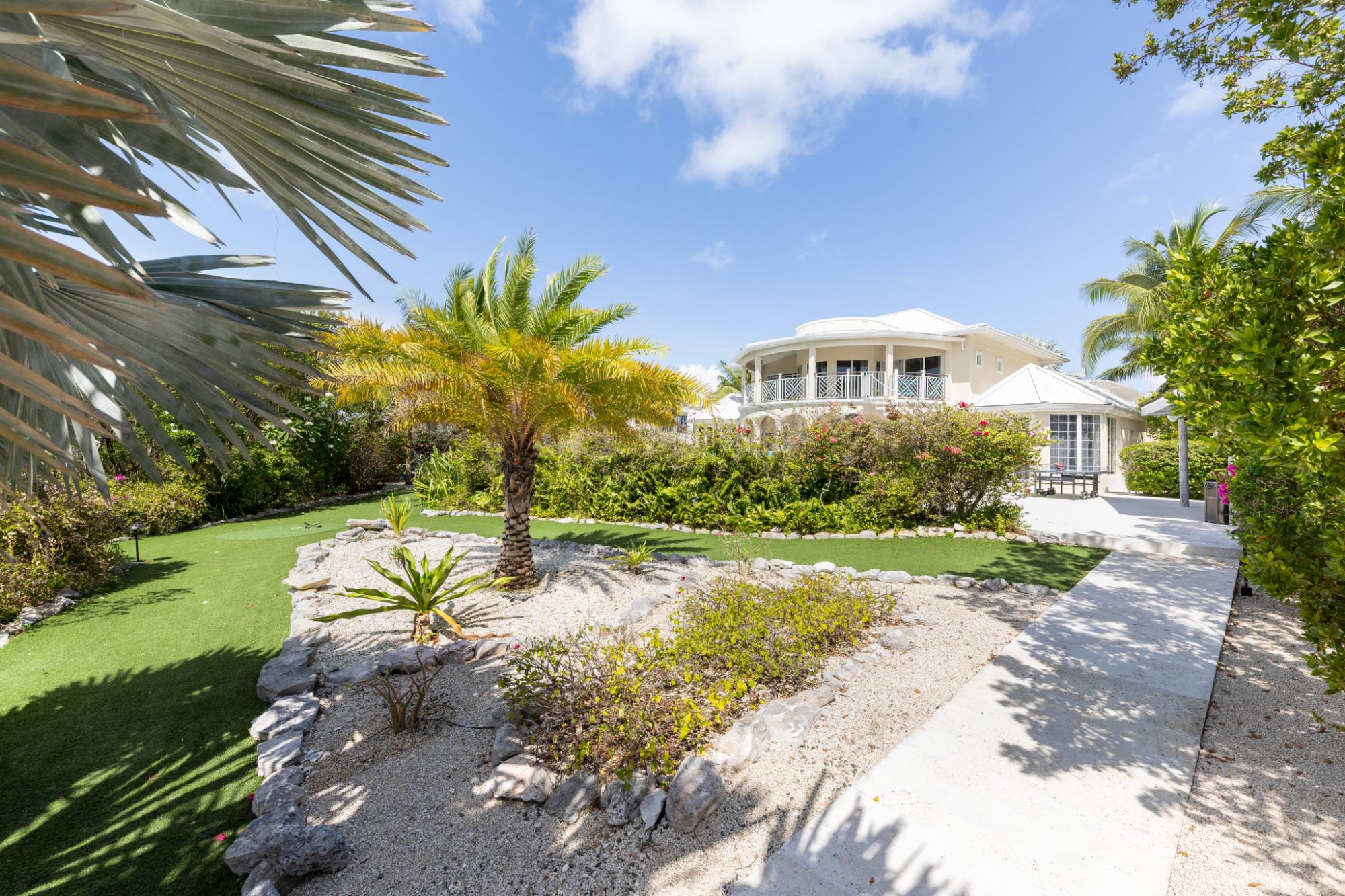 Adam & Eve Villa