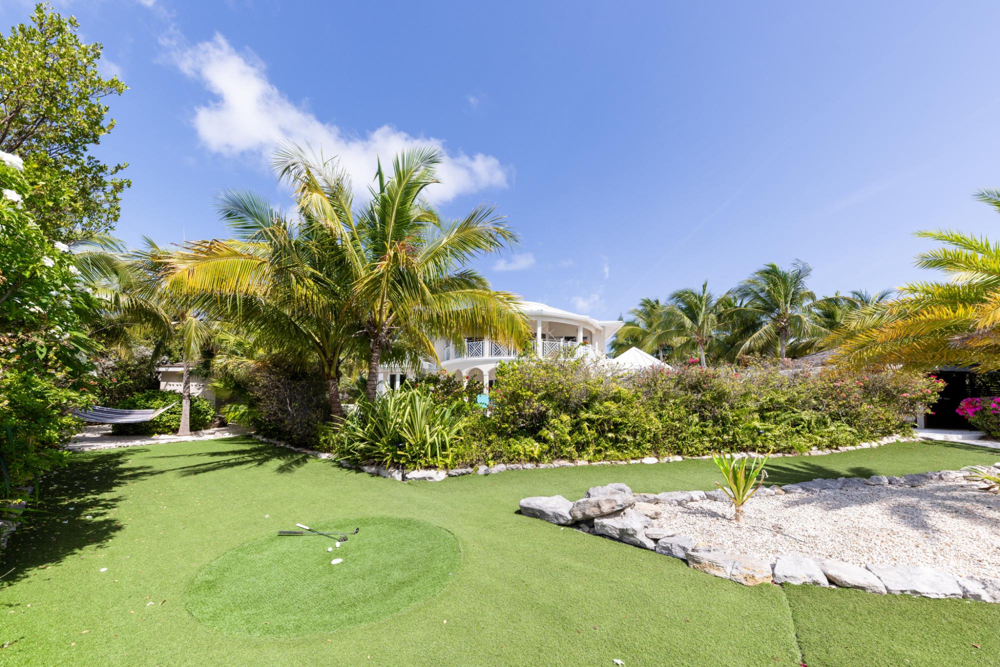 Adam & Eve Villa
